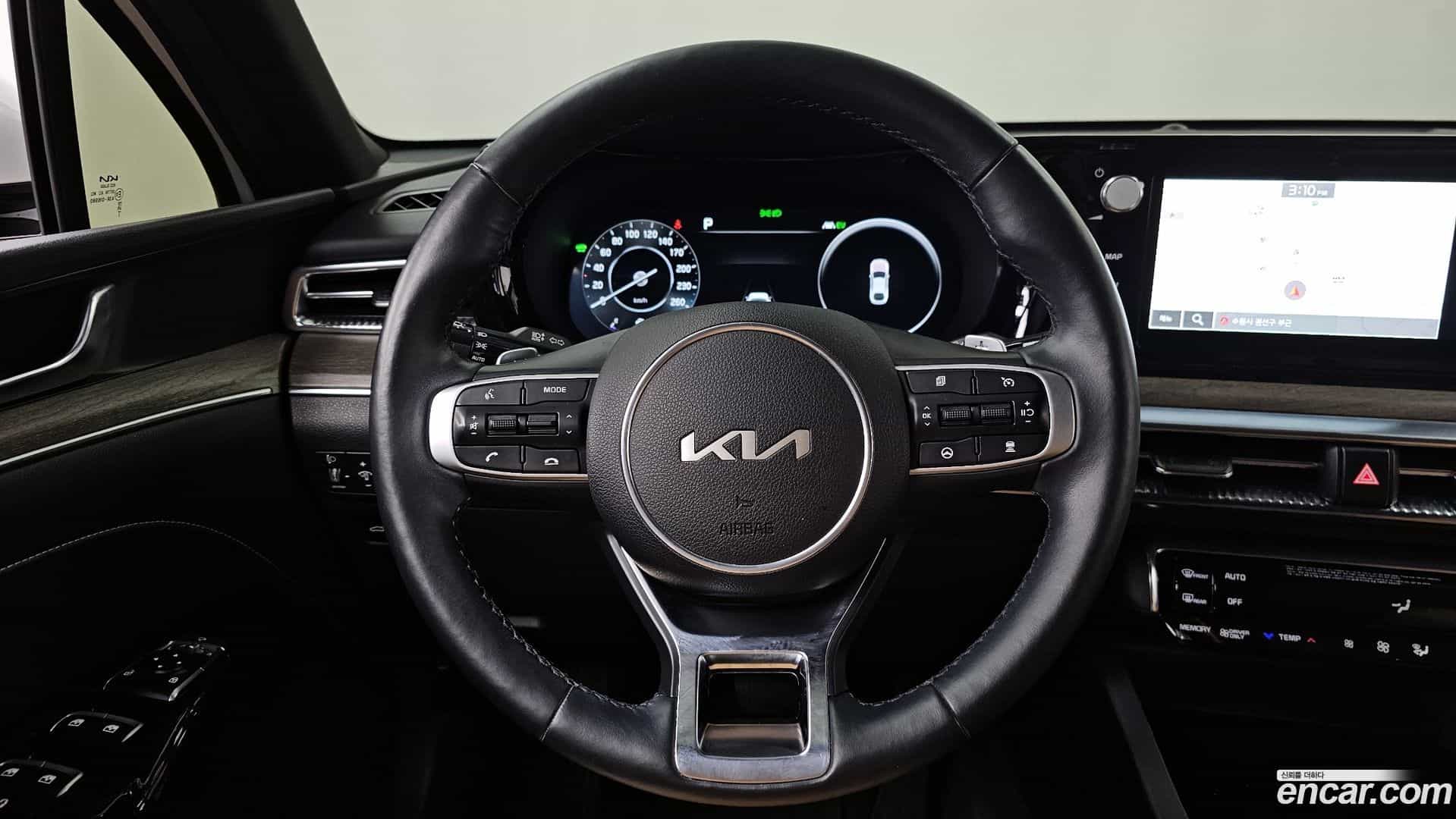 K5 Kia 2023.9-OPTION-017