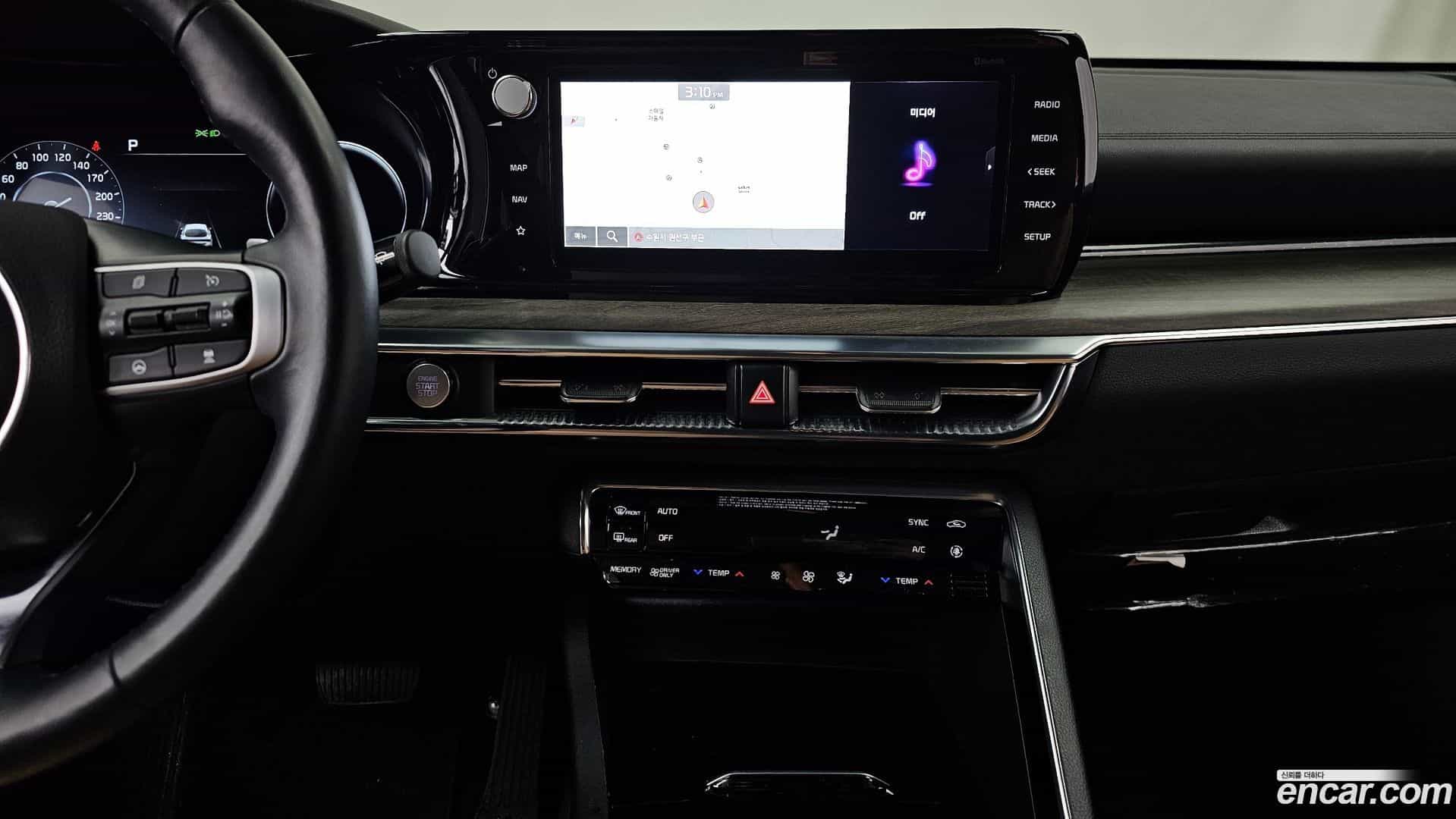 K5 Kia 2023.9-OPTION-020