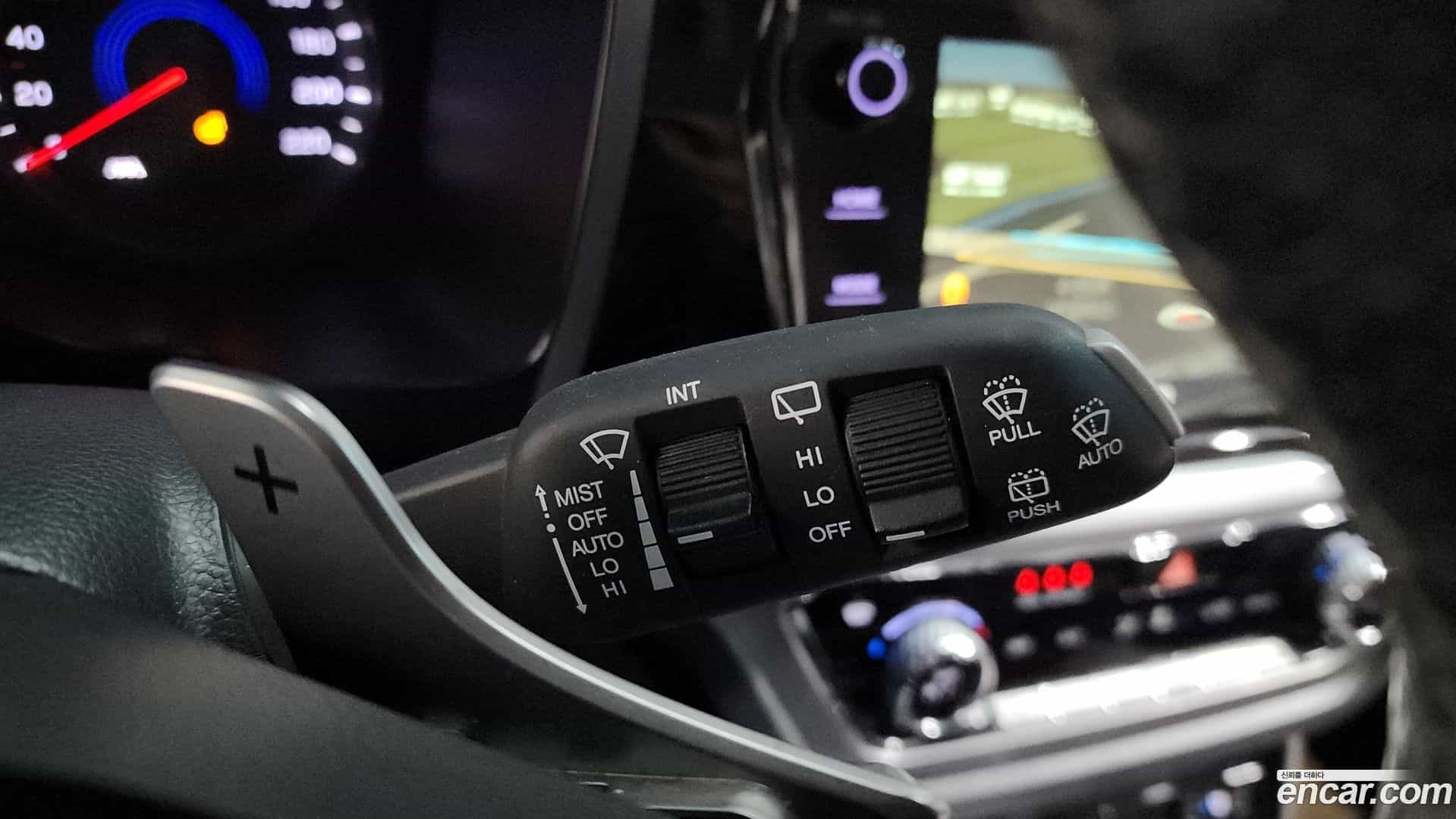 KORANDO KG Mobility 2021.1-OPTION-019