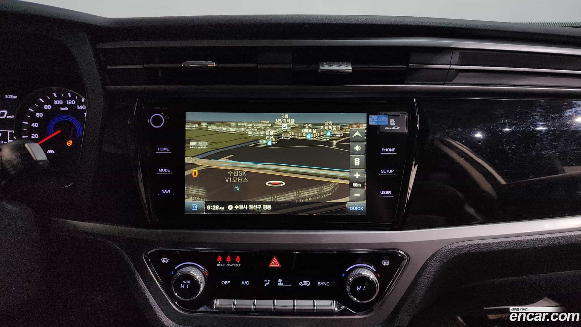KORANDO KG Mobility 2021.1-OPTION-020