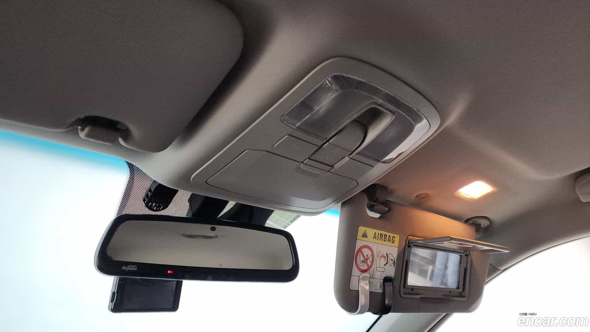 KORANDO KG Mobility 2021.1-OPTION-022