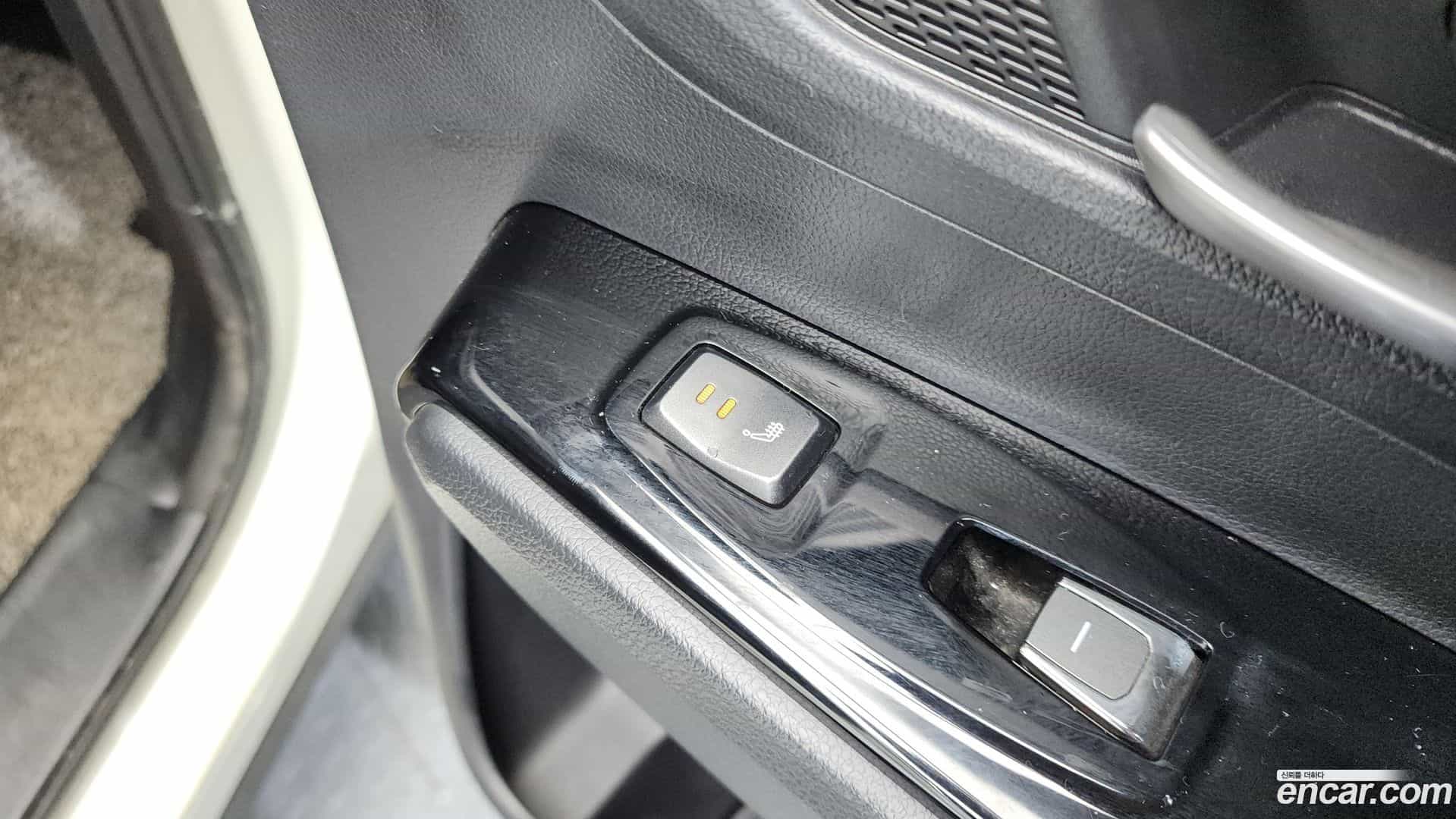 KORANDO KG Mobility 2021.1-OPTION-023
