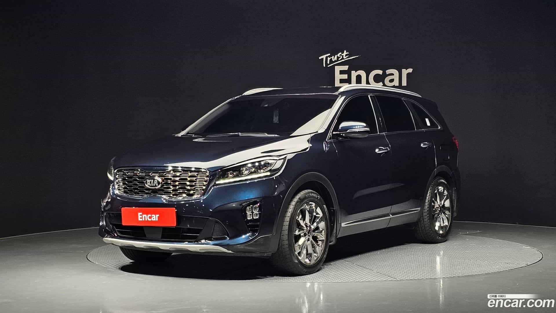 Sorento Kia 2019.9-OUTER-001