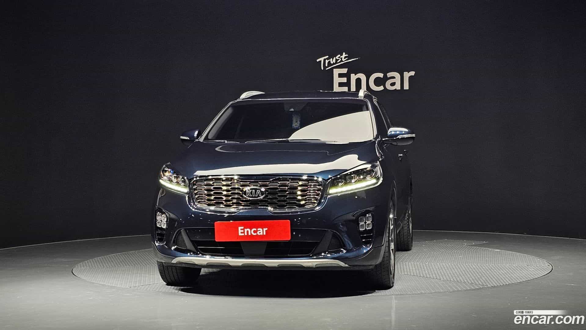 Sorento Kia 2019.9-OUTER-003
