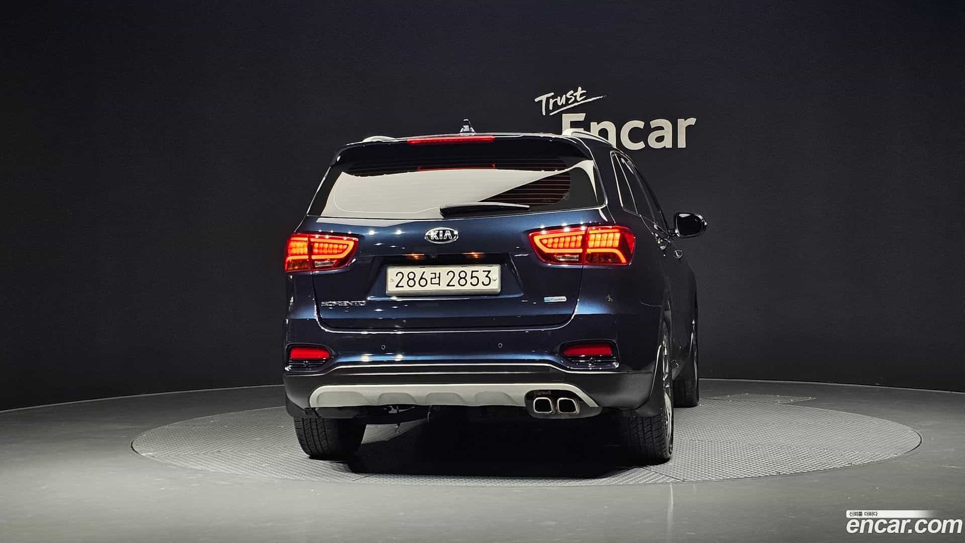 Sorento Kia 2019.9-OUTER-004
