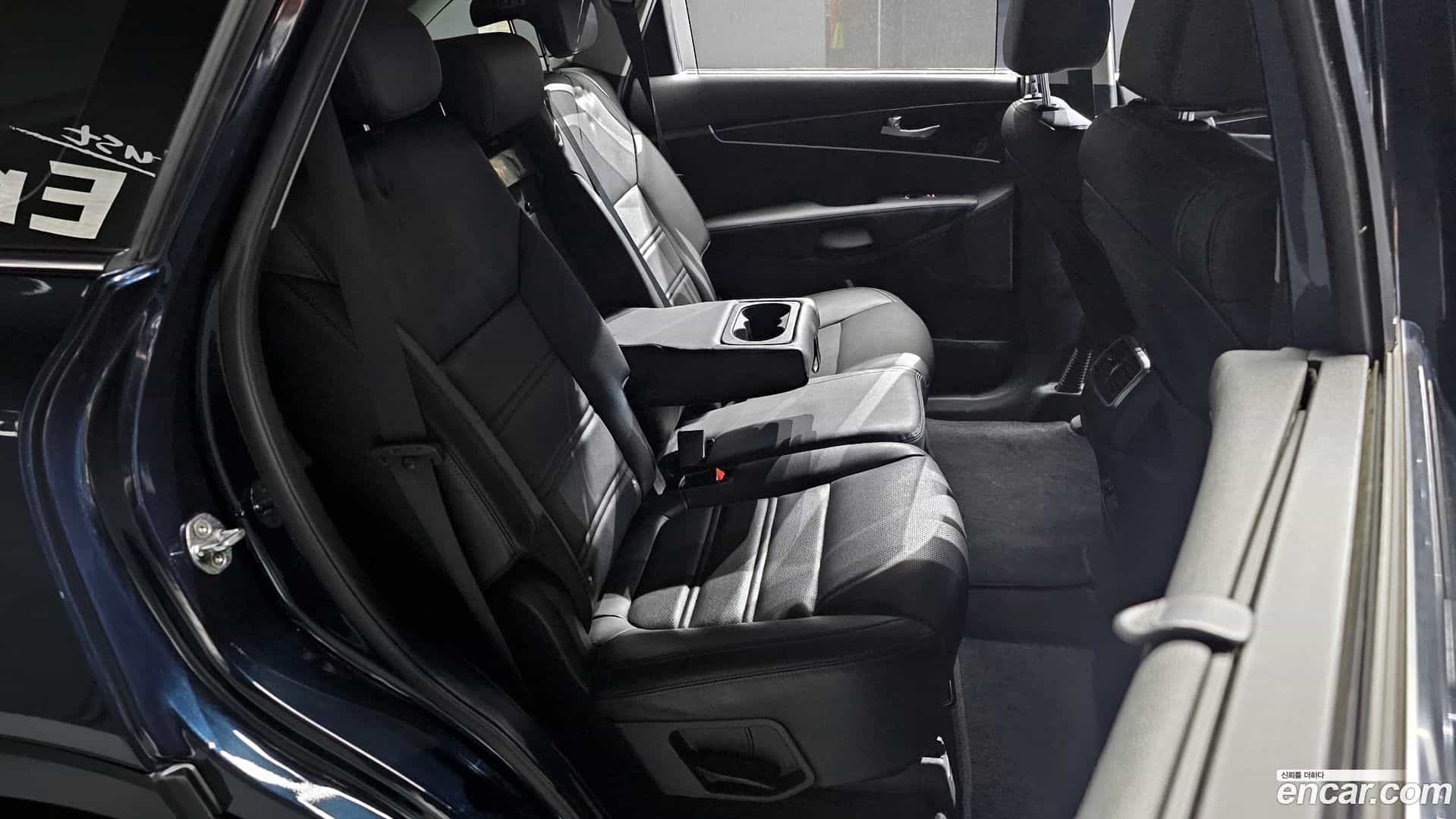 Sorento Kia 2019.9-OPTION-016