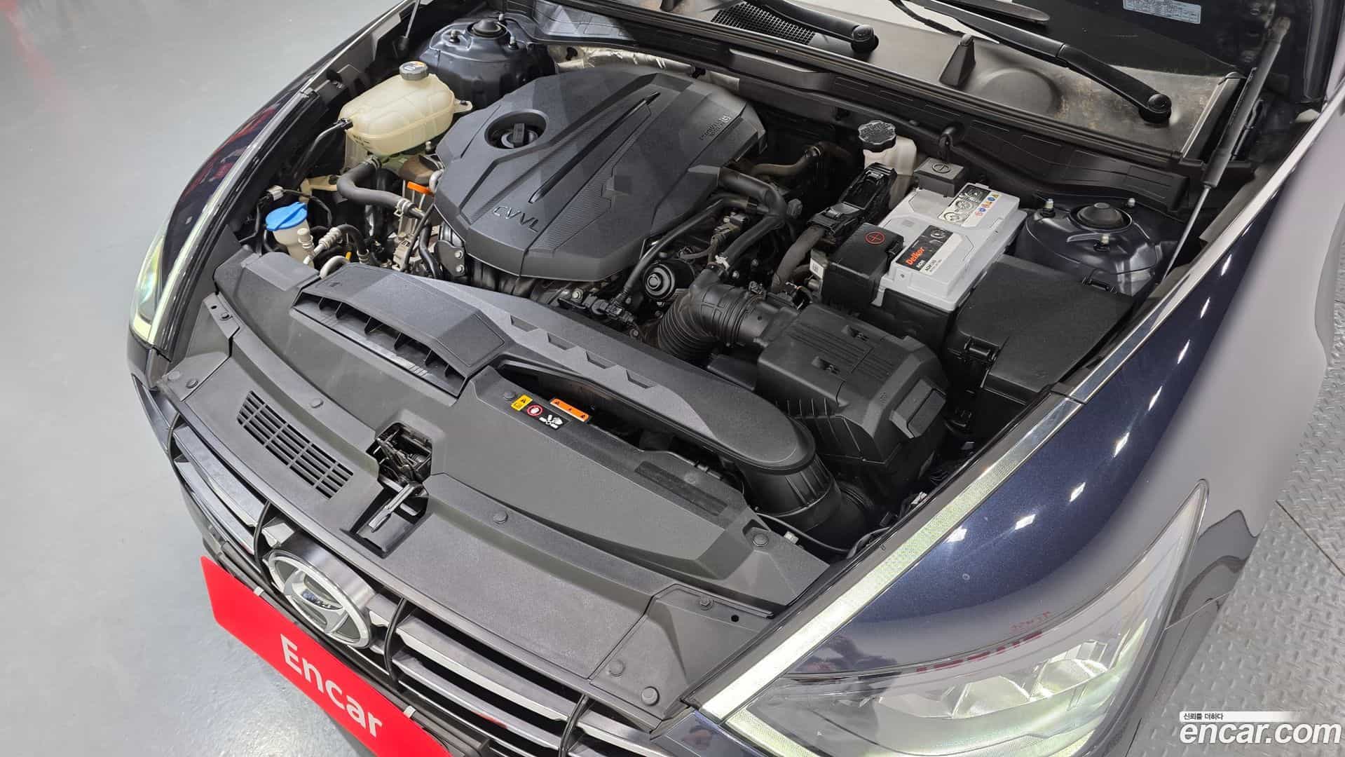 Sonata Hyundai 2019.4-INNER-006
