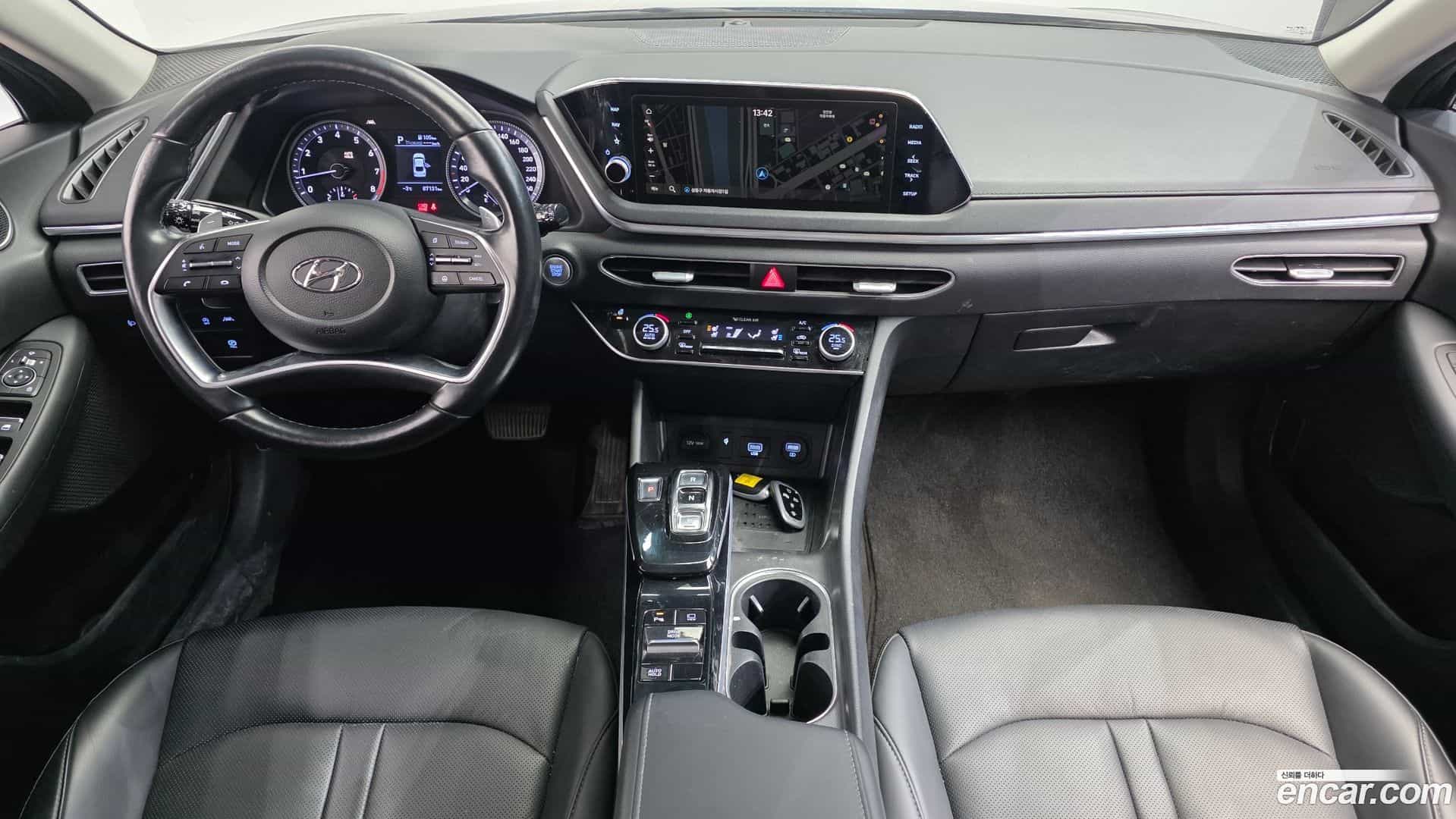 Sonata Hyundai 2019.4-INNER-007
