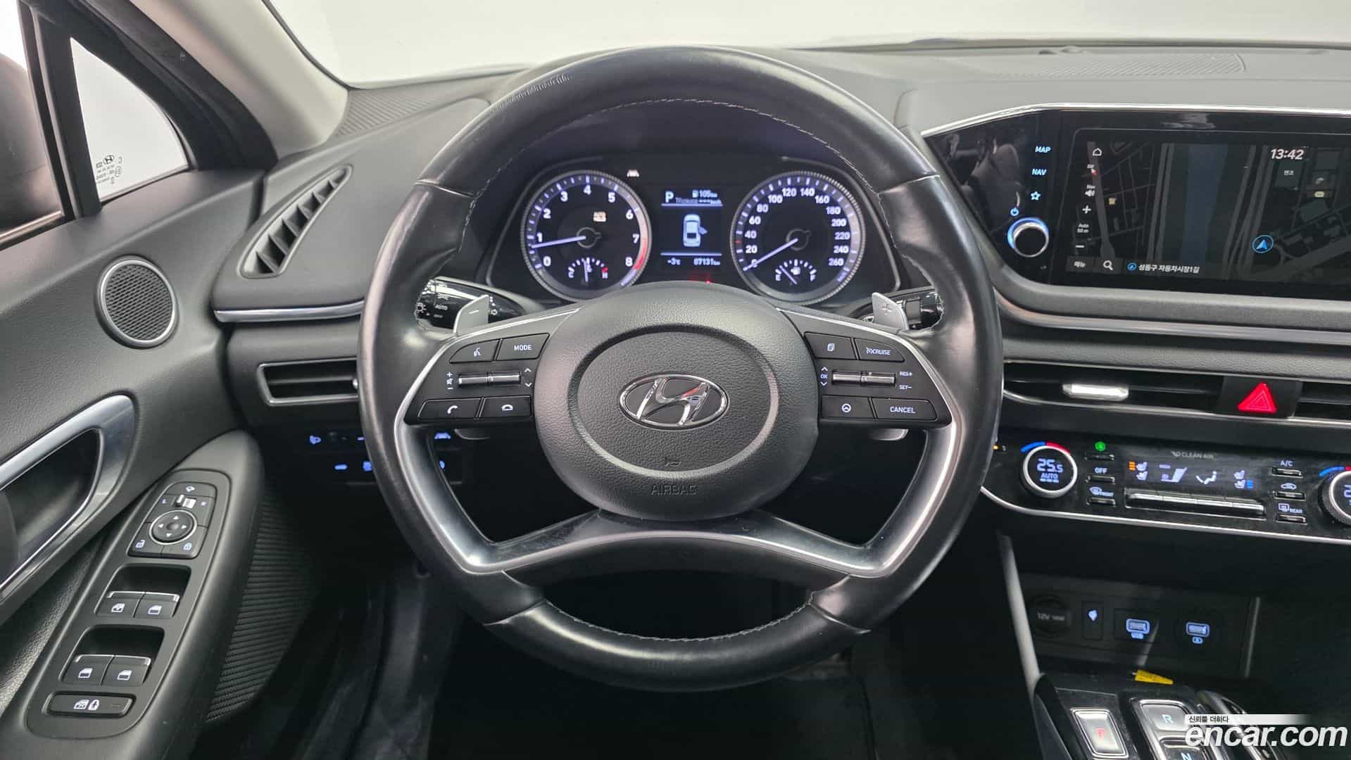 Sonata Hyundai 2019.4-OPTION-017