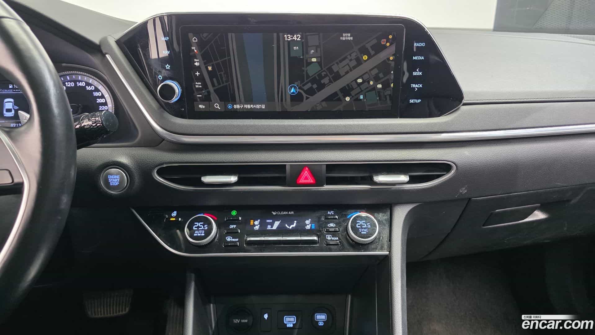 Sonata Hyundai 2019.4-OPTION-018
