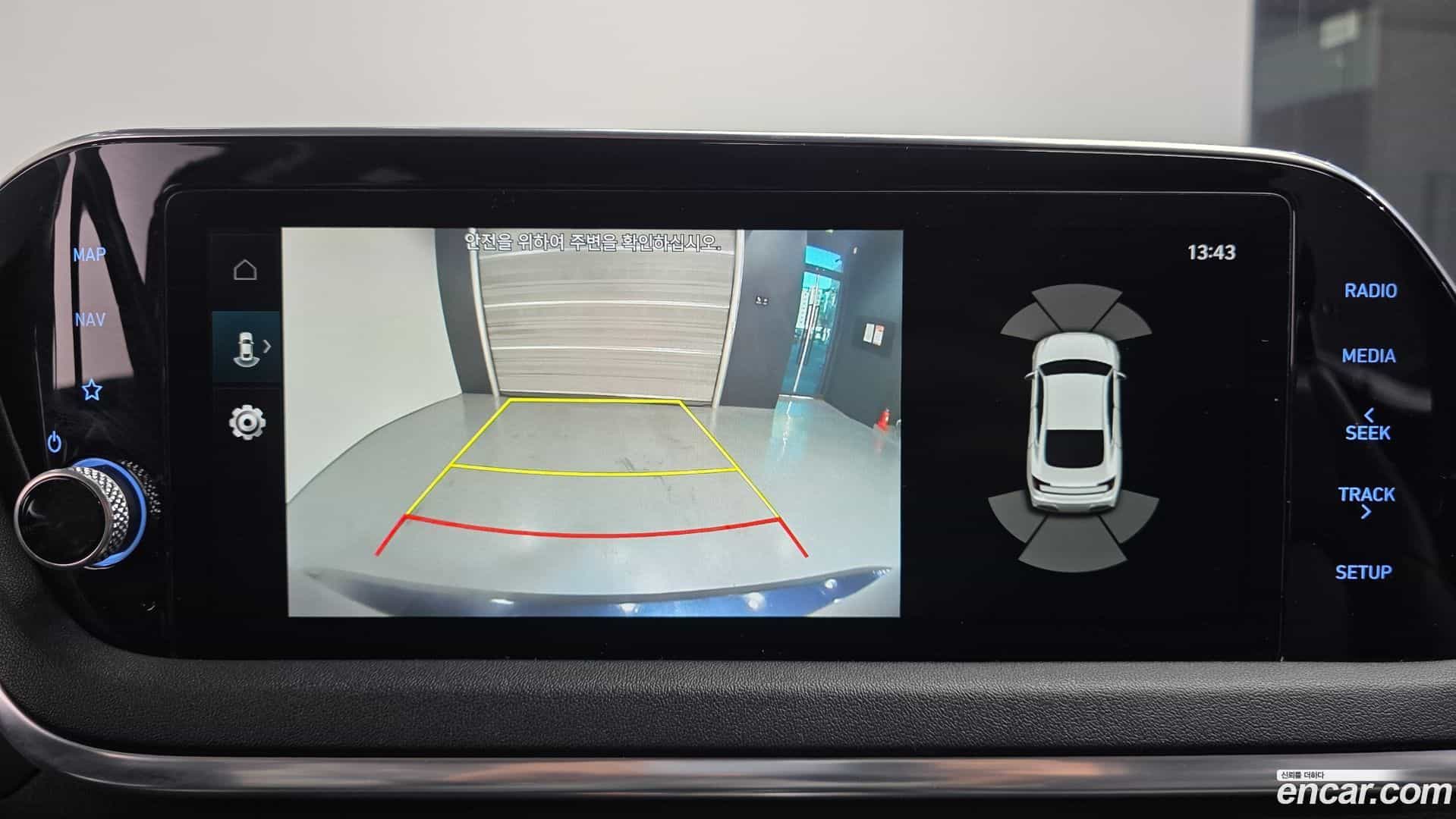 Sonata Hyundai 2019.4-OPTION-019