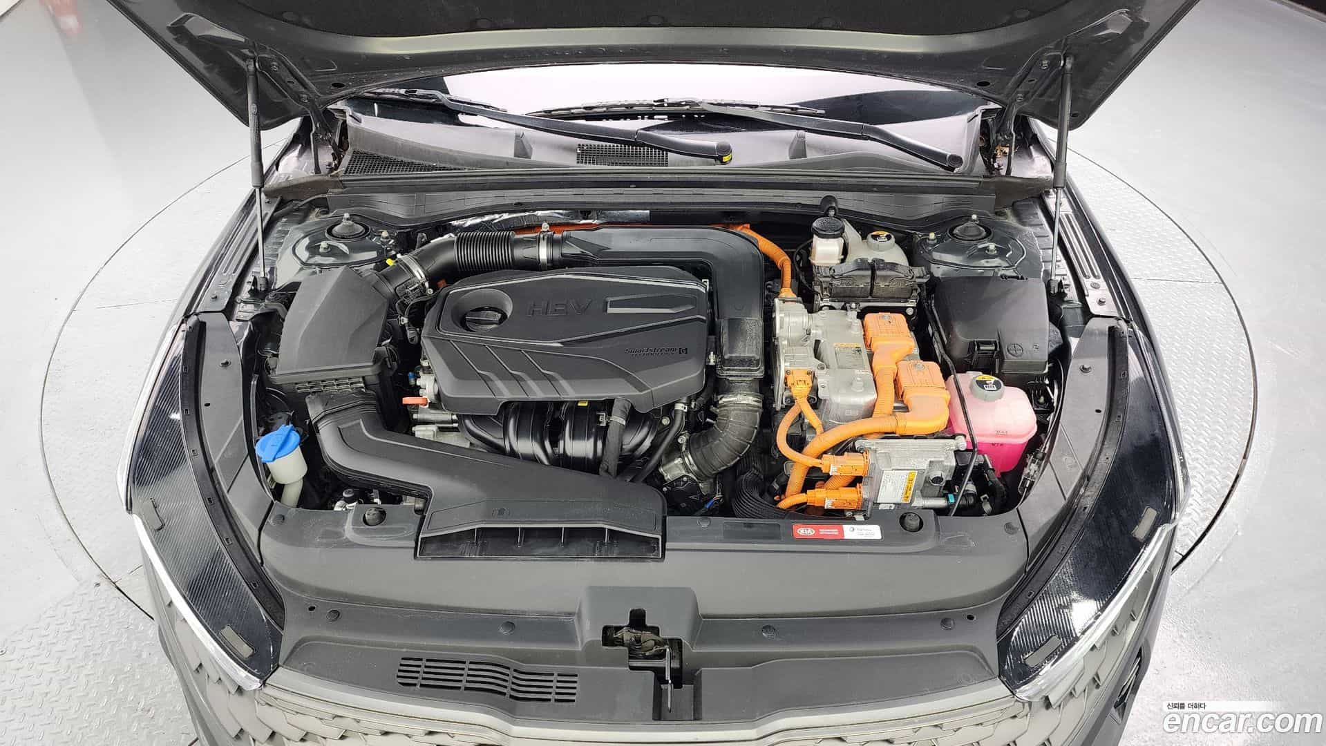 K5 Kia 2021.0-INNER-006