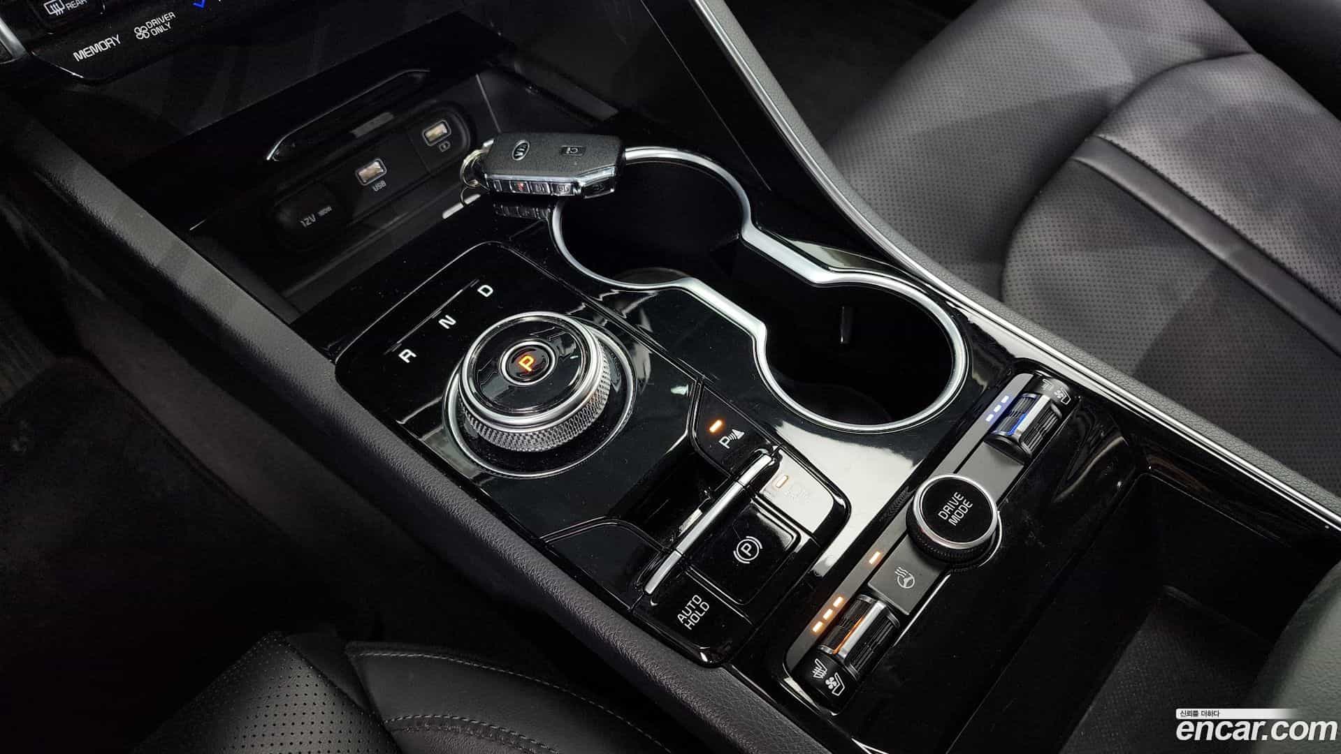 K5 Kia 2021.0-INNER-009