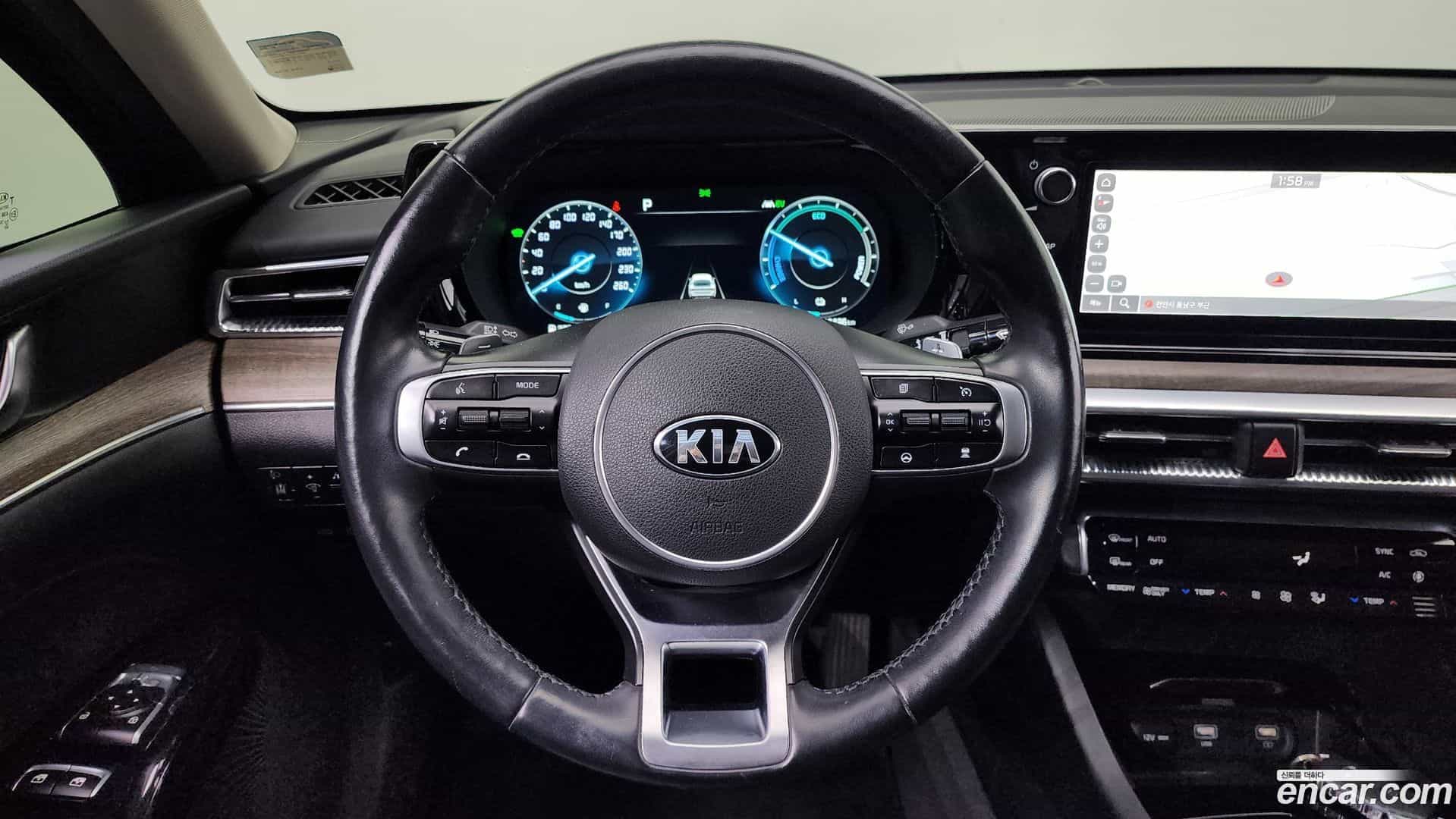 K5 Kia 2021.0-OPTION-019