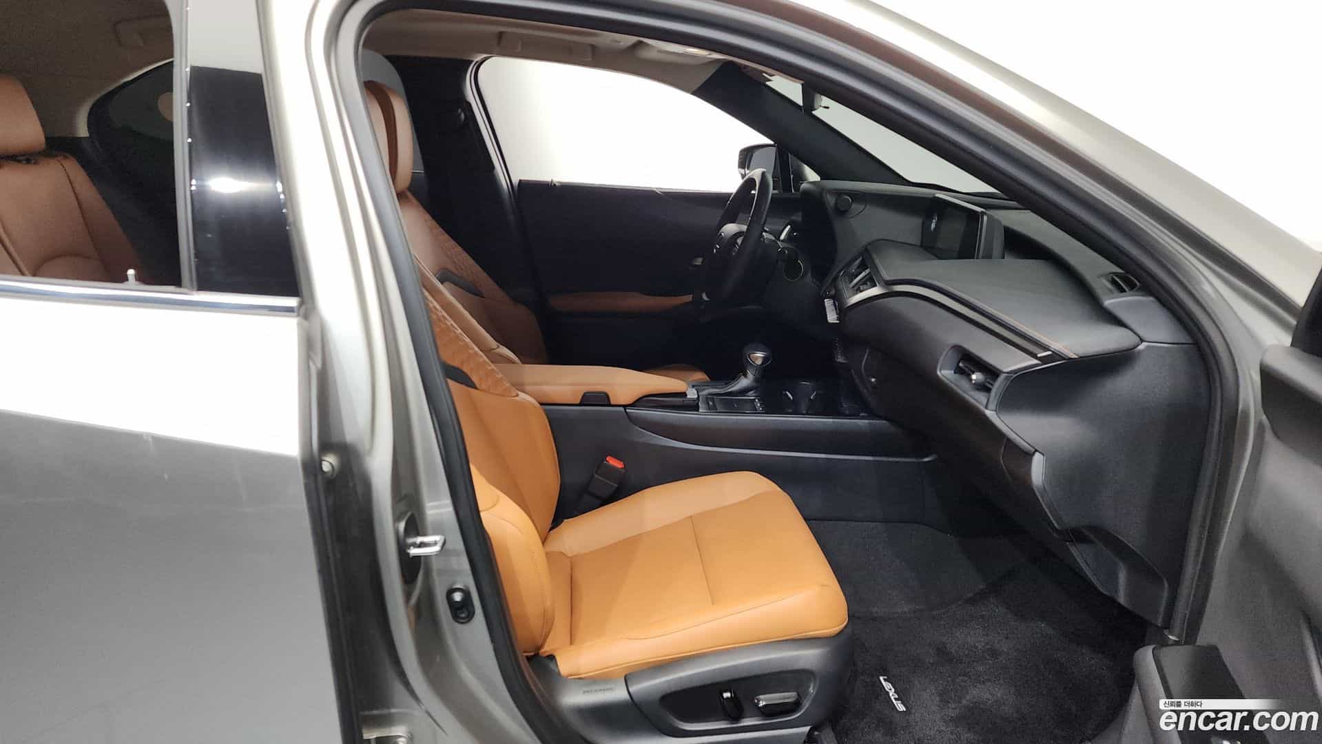 UX Lexus 2021.7-OPTION-015