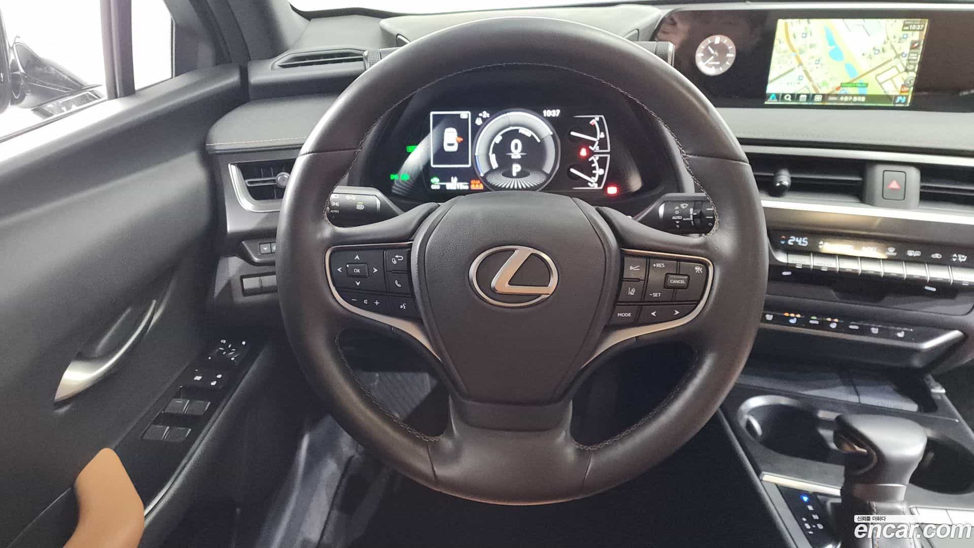 UX Lexus 2021.7-OPTION-017