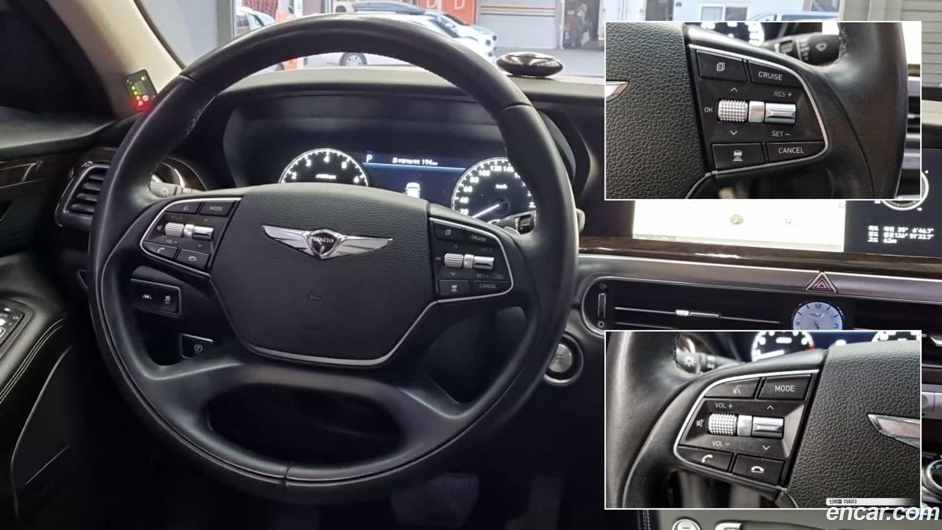 G90 Genesis 2019.3-INNER-007
