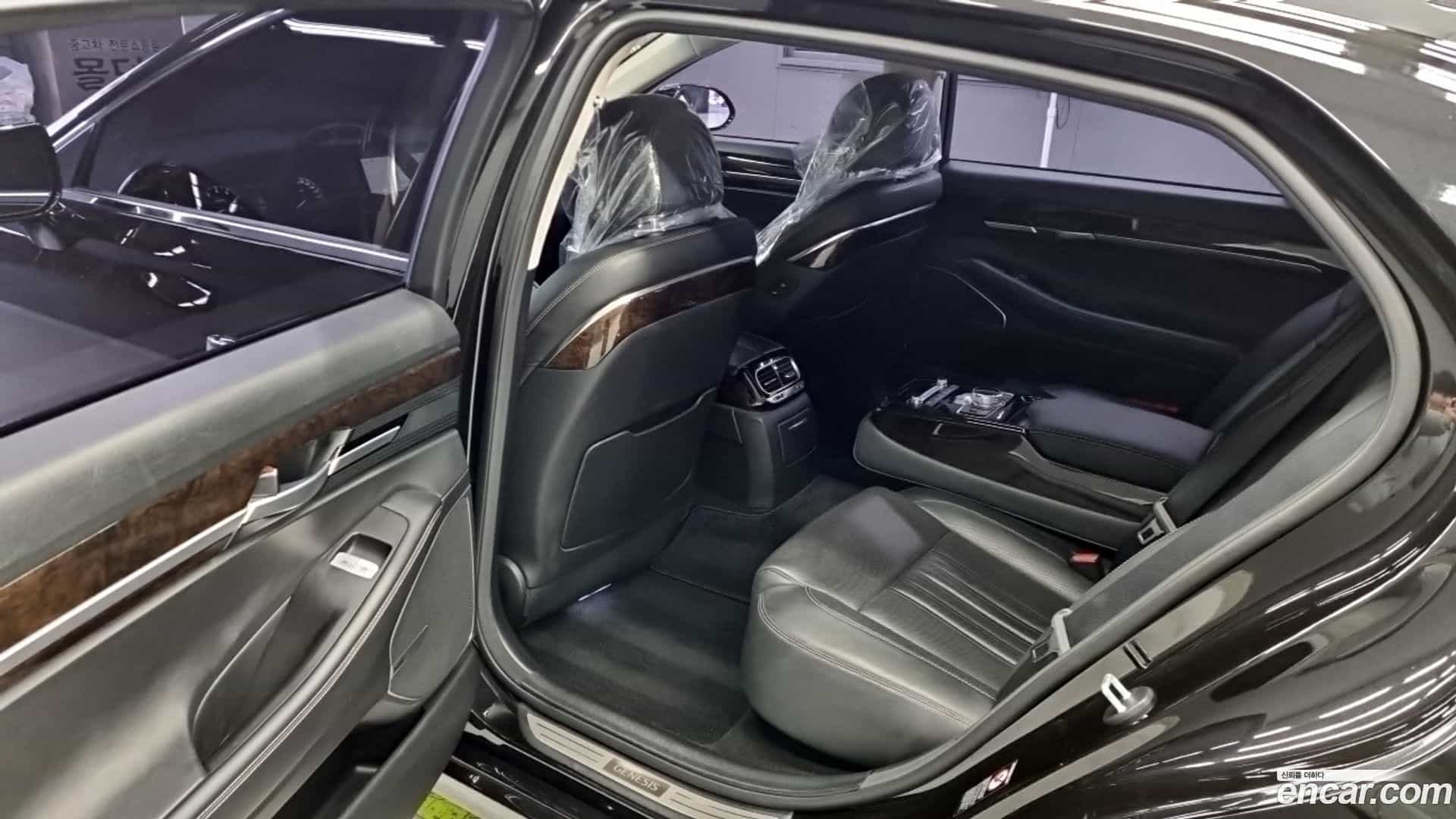 G90 Genesis 2019.3-OPTION-018