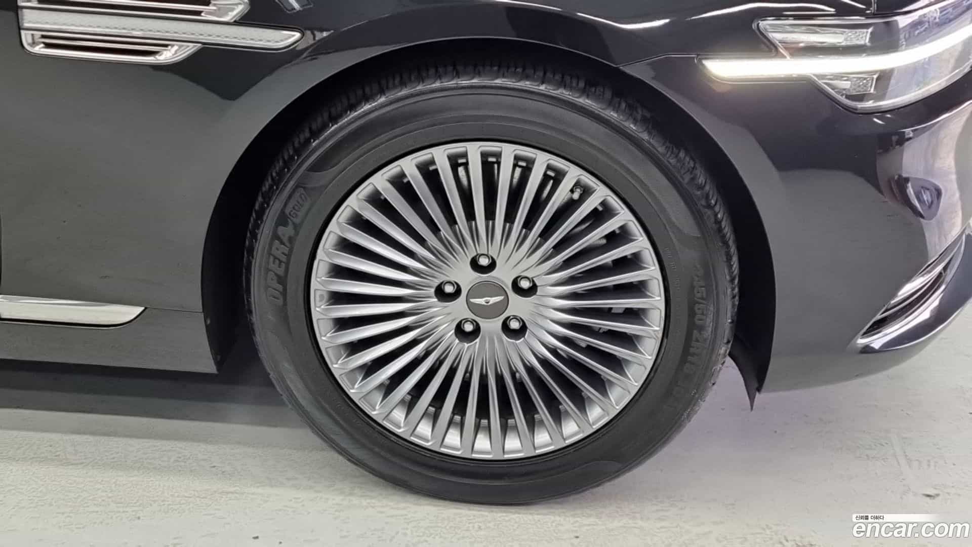 G90 Genesis 2019.3-OPTION-022