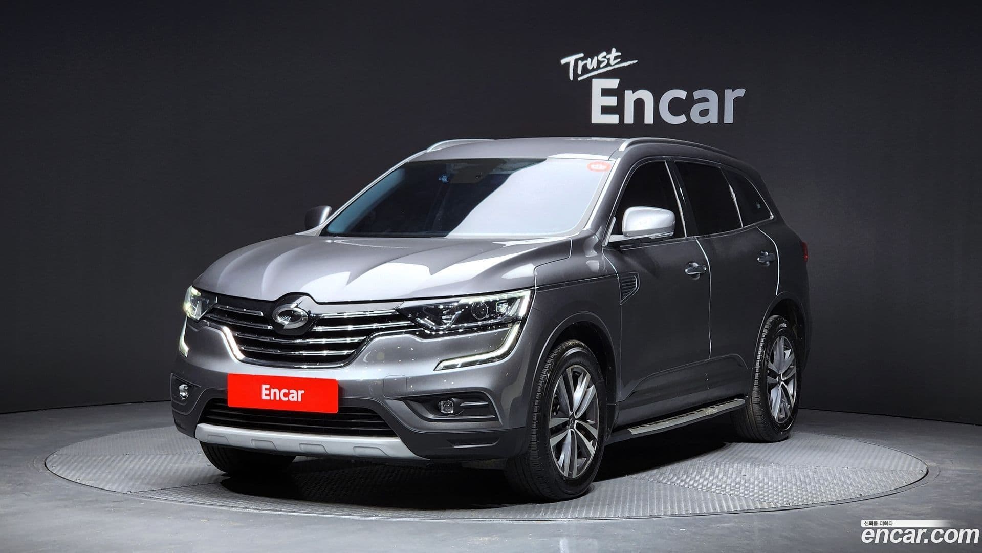 Main__Slider__Photo:QM6 Renault Korea 2018.7-0