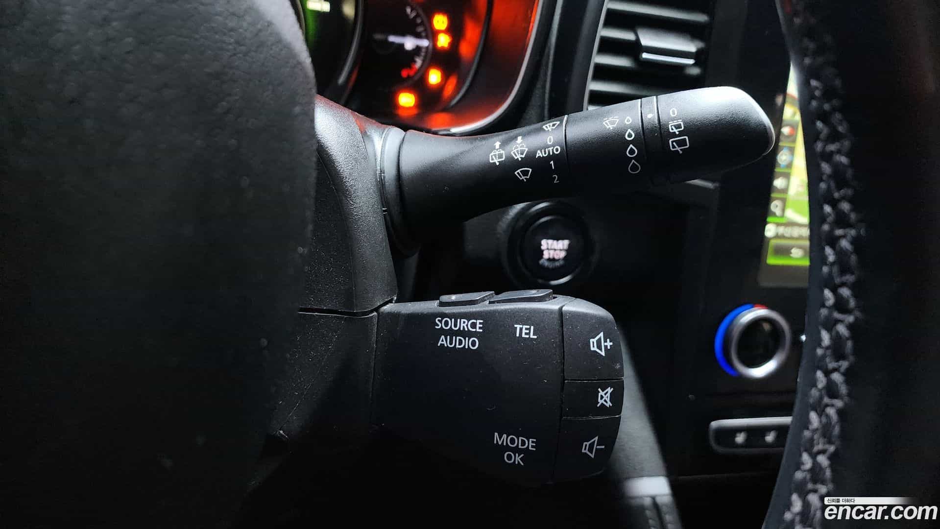 QM6 Renault Korea 2018.7-OPTION-022