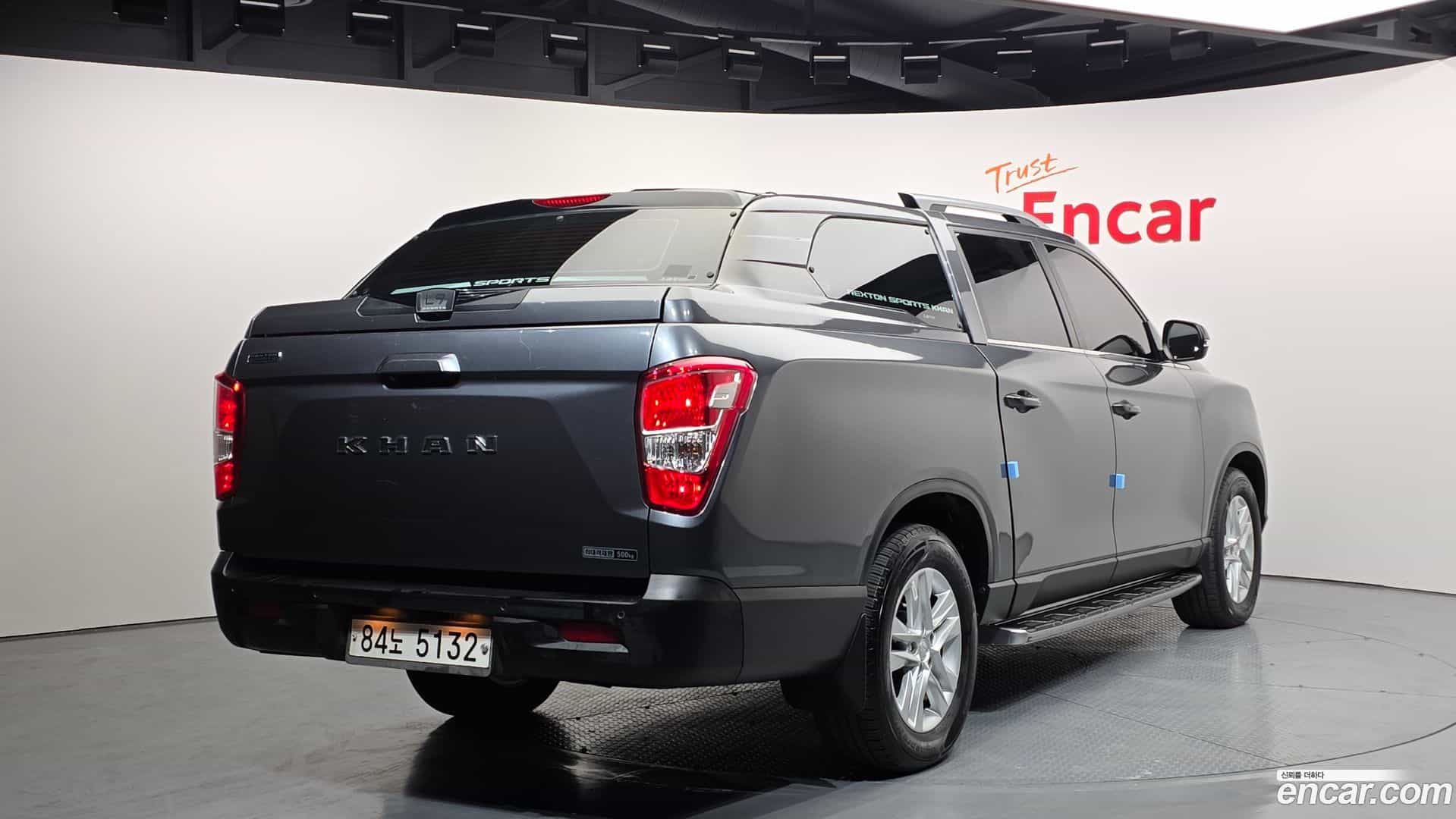 Rexton KG Mobility 2020.0-OUTER-002