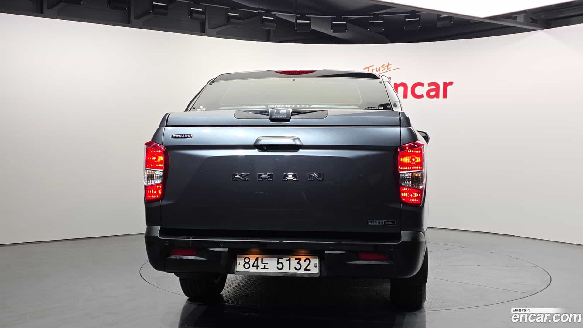 Rexton KG Mobility 2020.0-OUTER-004