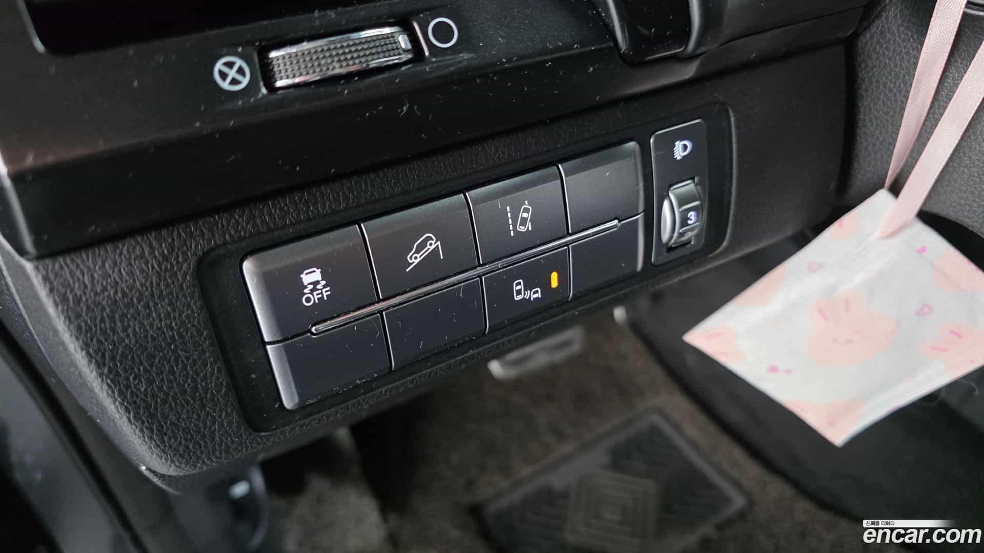 Rexton KG Mobility 2020.0-OPTION-017