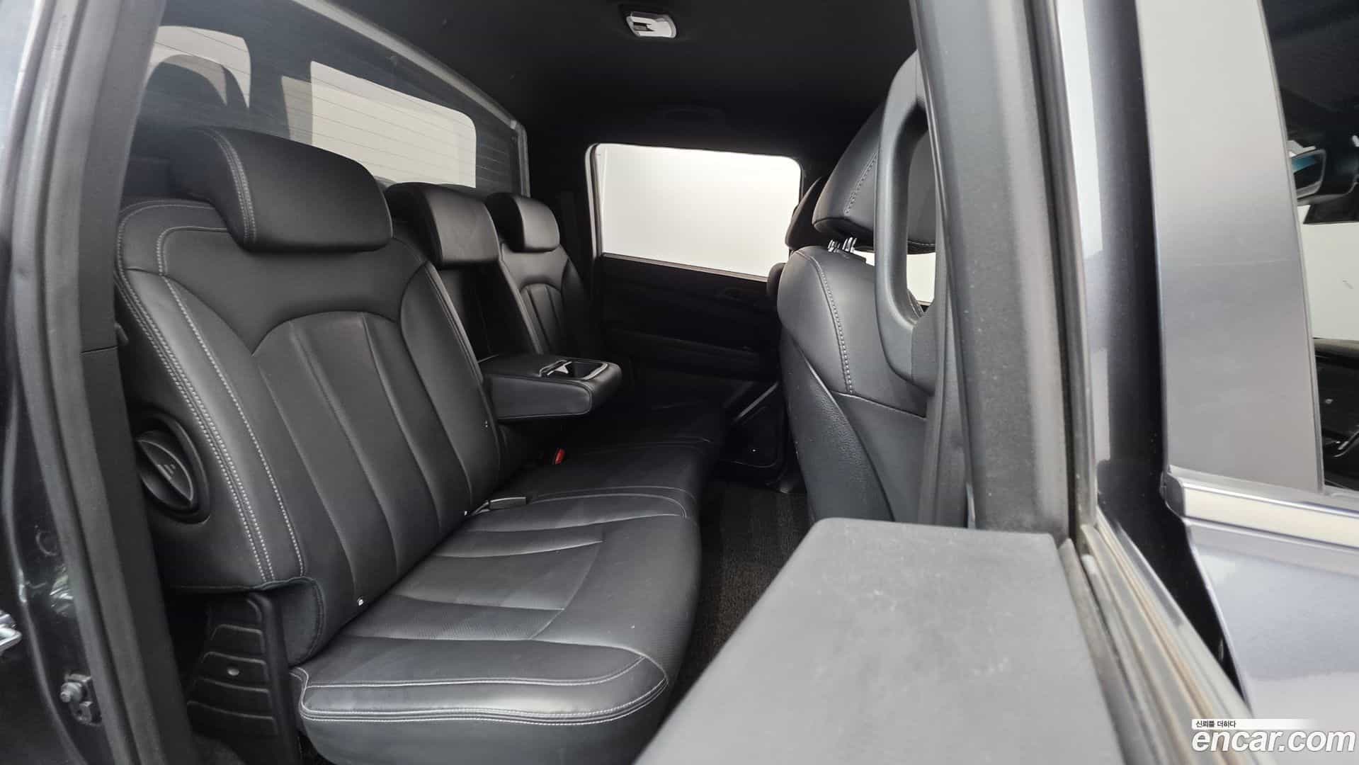Rexton KG Mobility 2020.0-OPTION-023