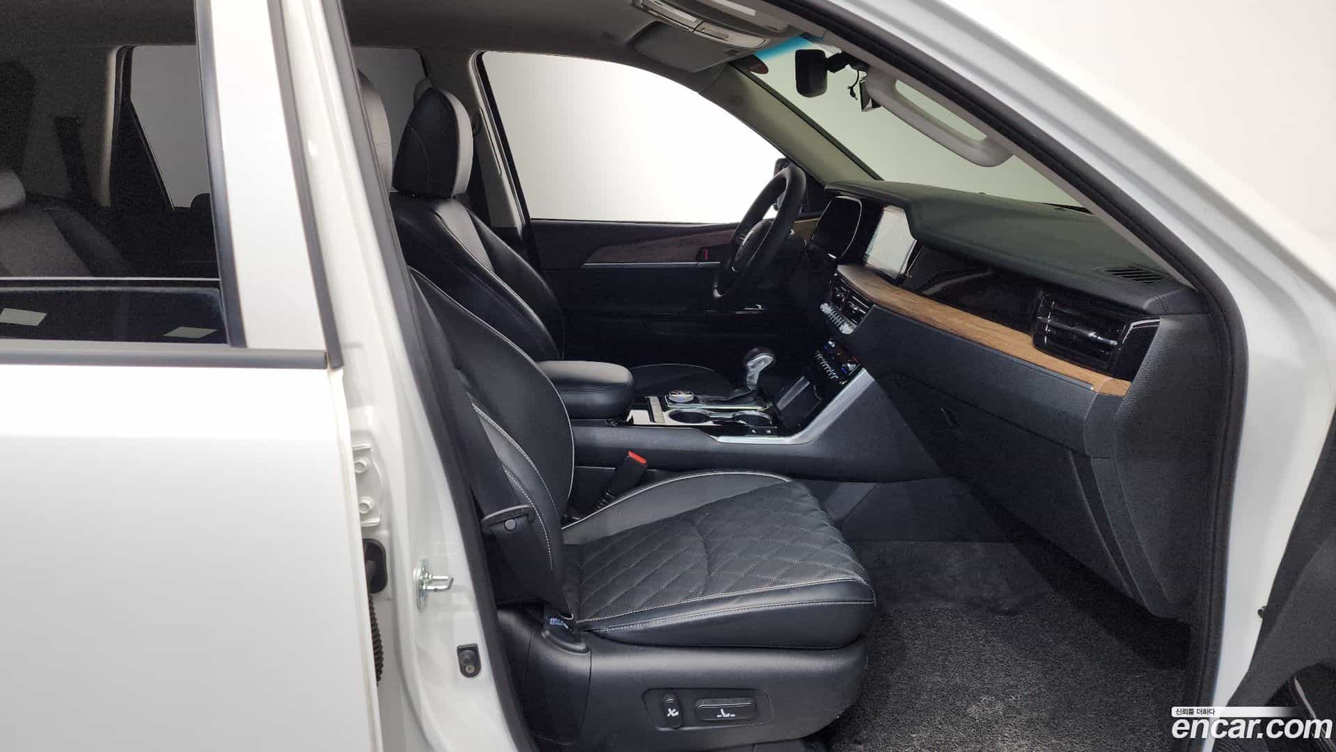 Mohave Kia 2021.2-OPTION-015
