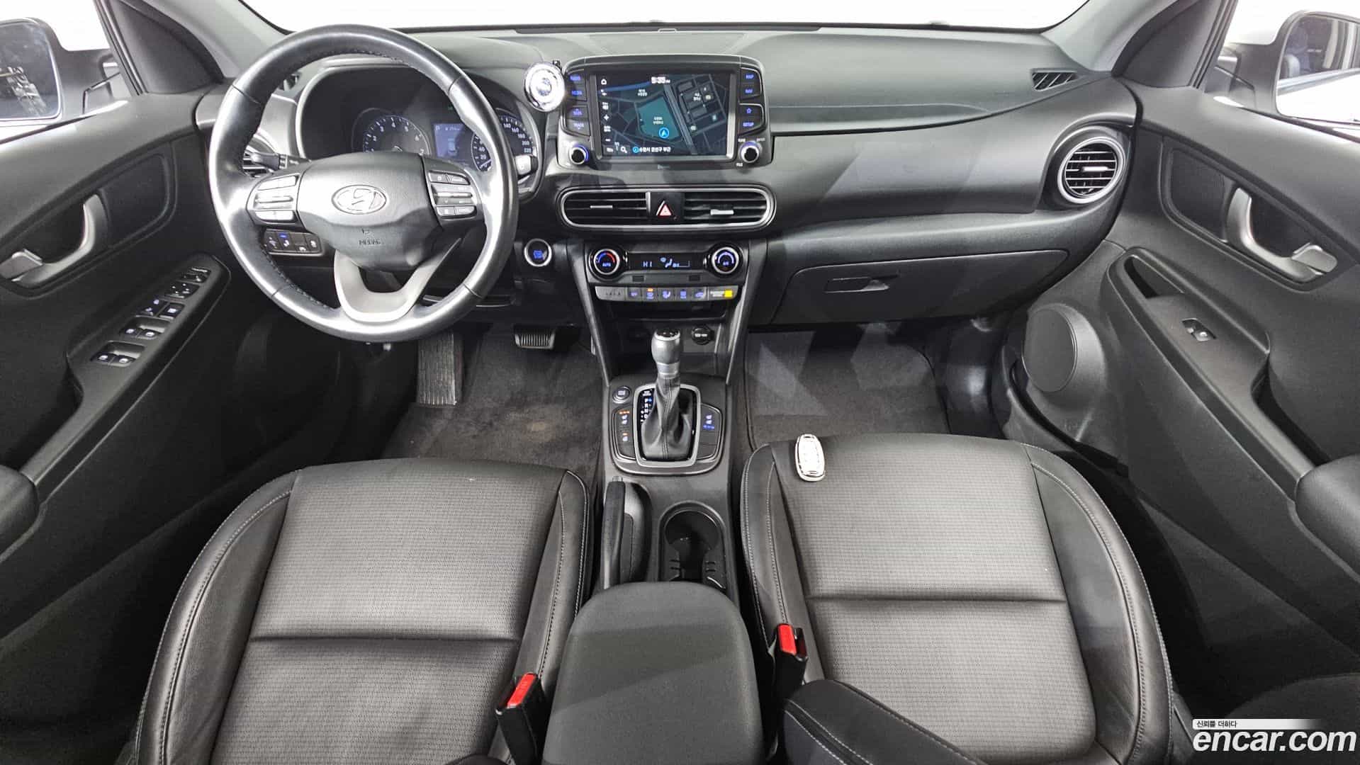 Kona Hyundai 2019.10-INNER-007