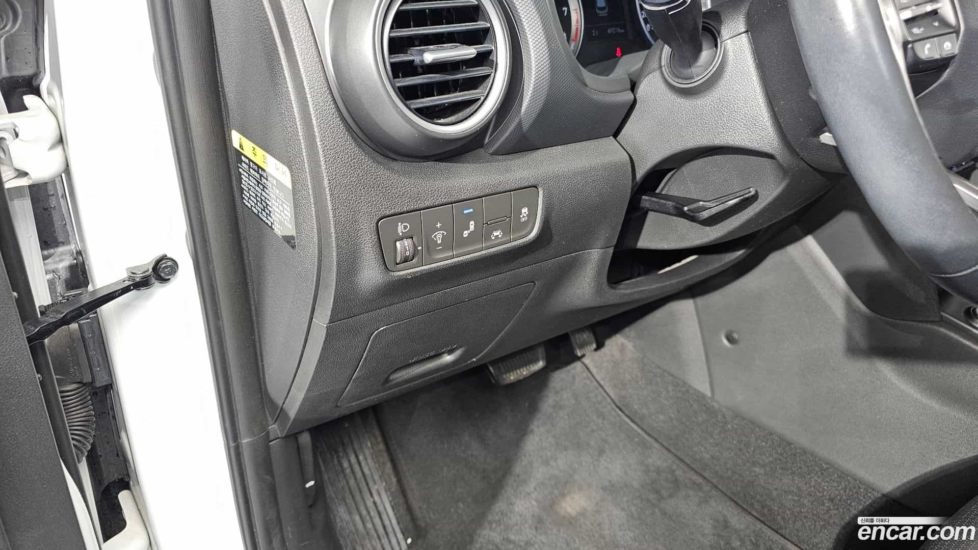 Kona Hyundai 2019.10-OPTION-018