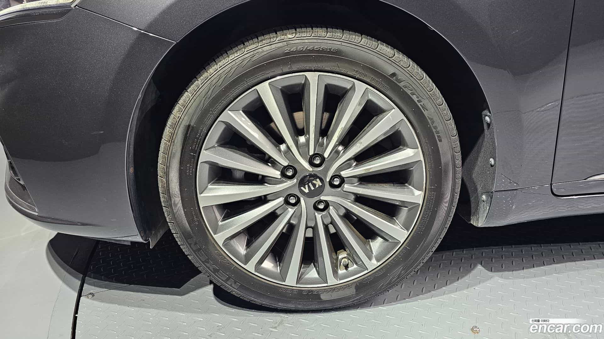 K7 Kia 2016.11-OUTER-005