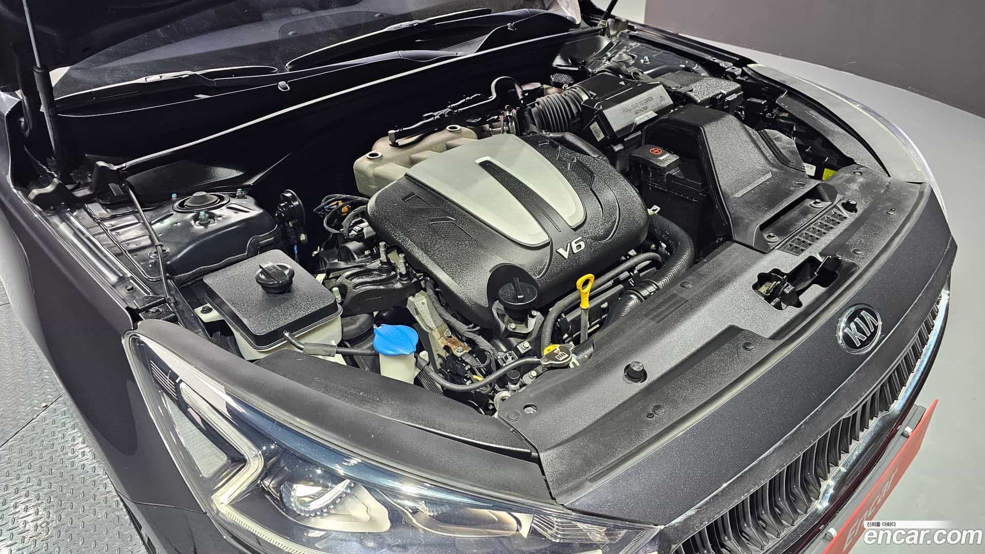 K7 Kia 2016.11-INNER-006