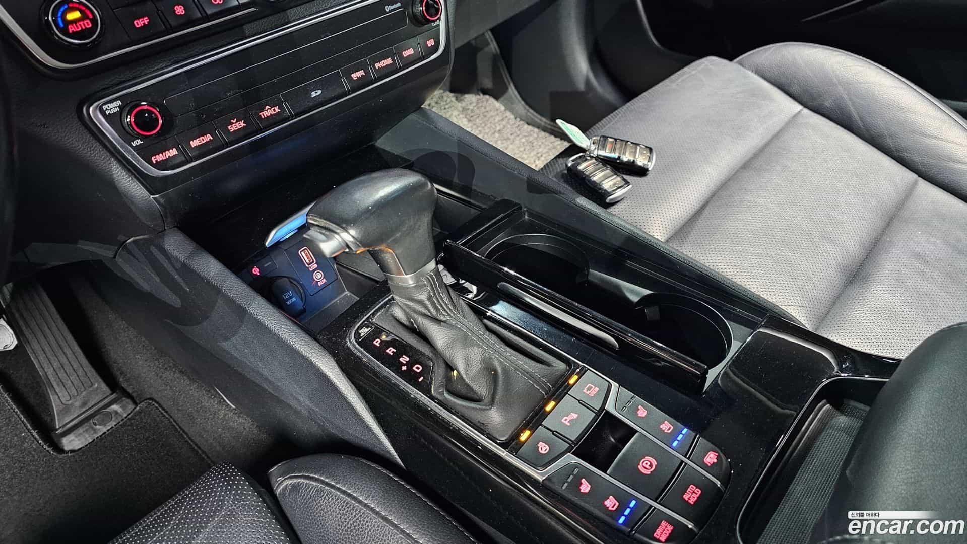 K7 Kia 2016.11-INNER-009