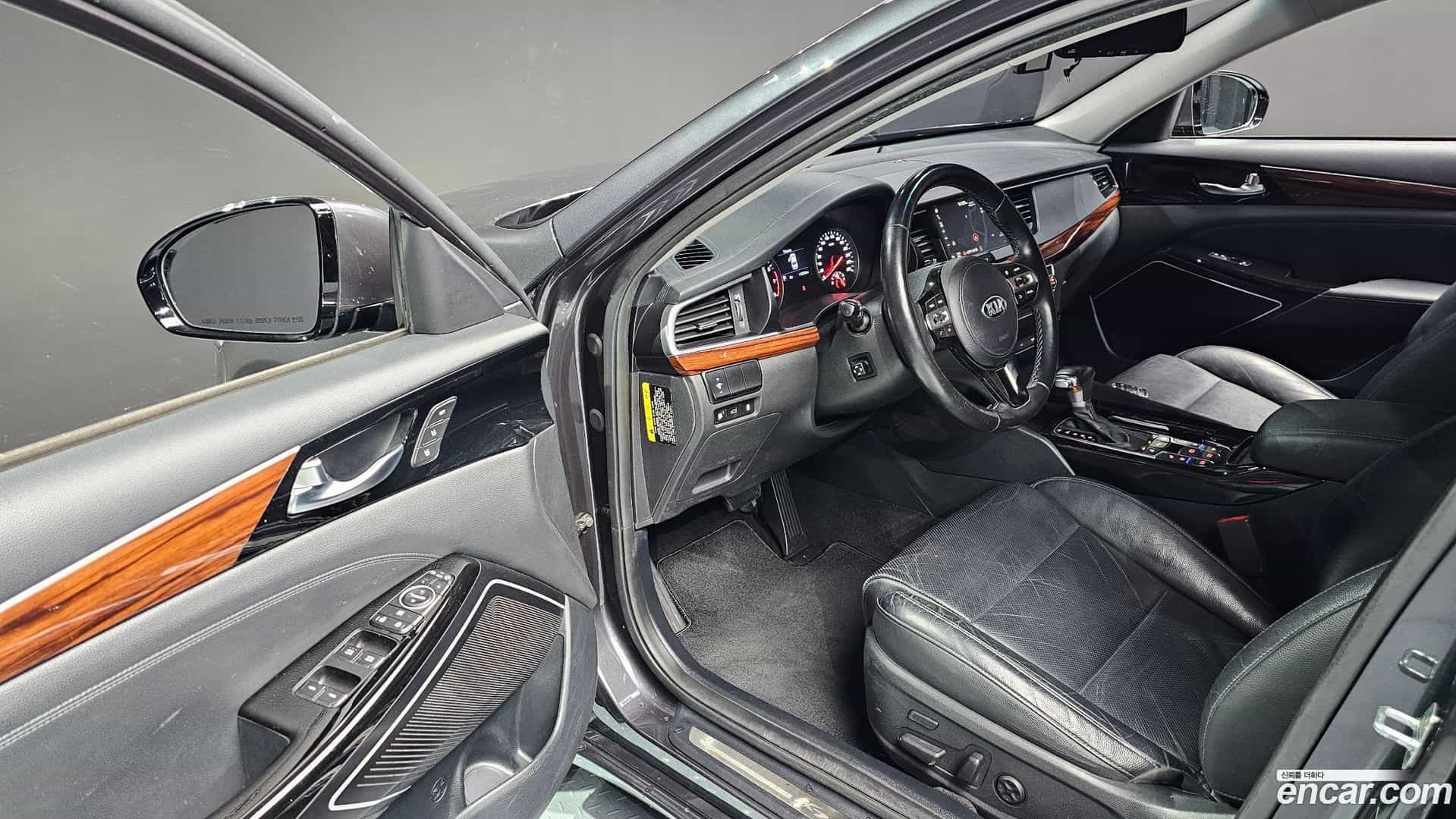 K7 Kia 2016.11-OPTION-015