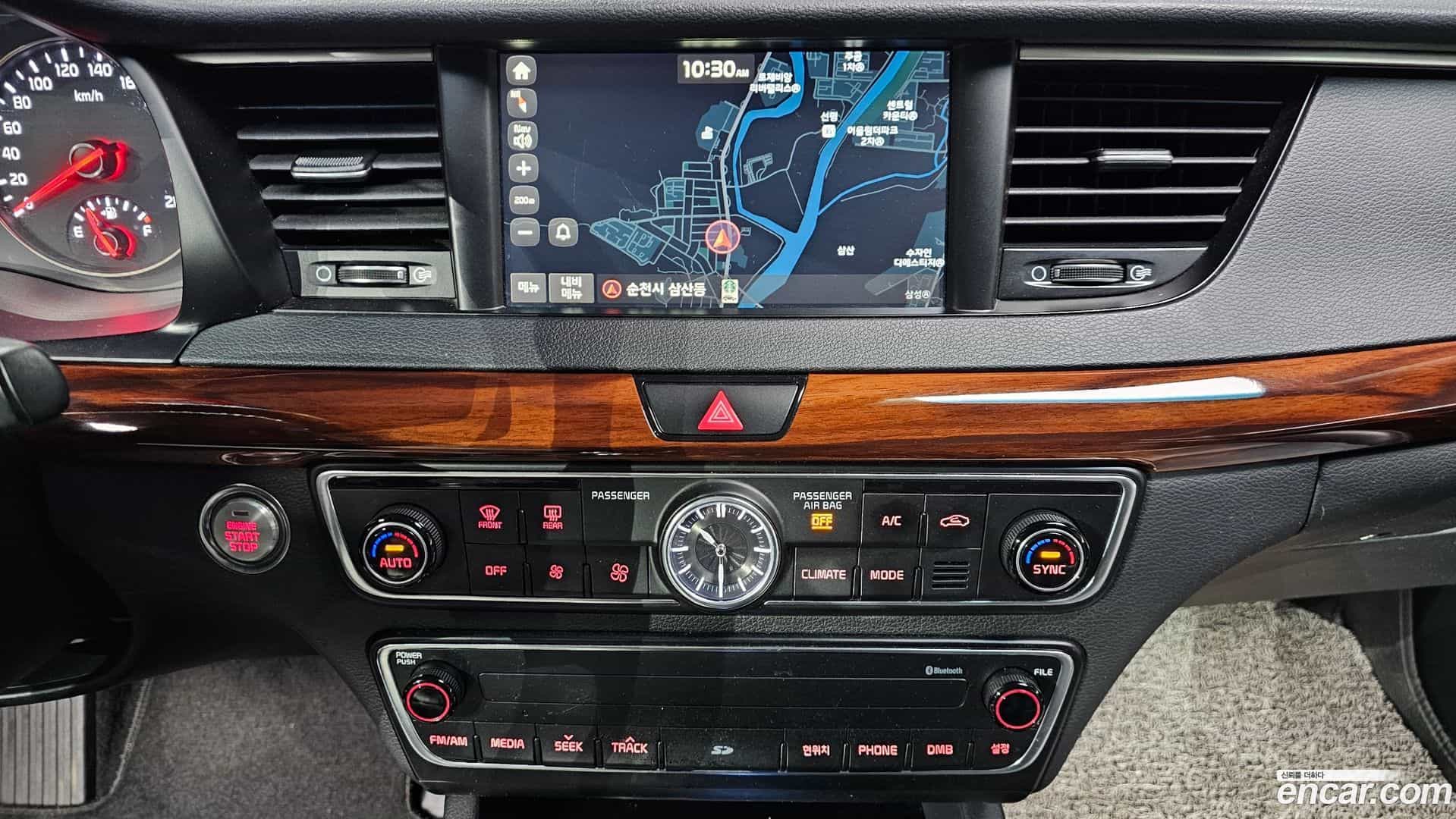 K7 Kia 2016.11-OPTION-019