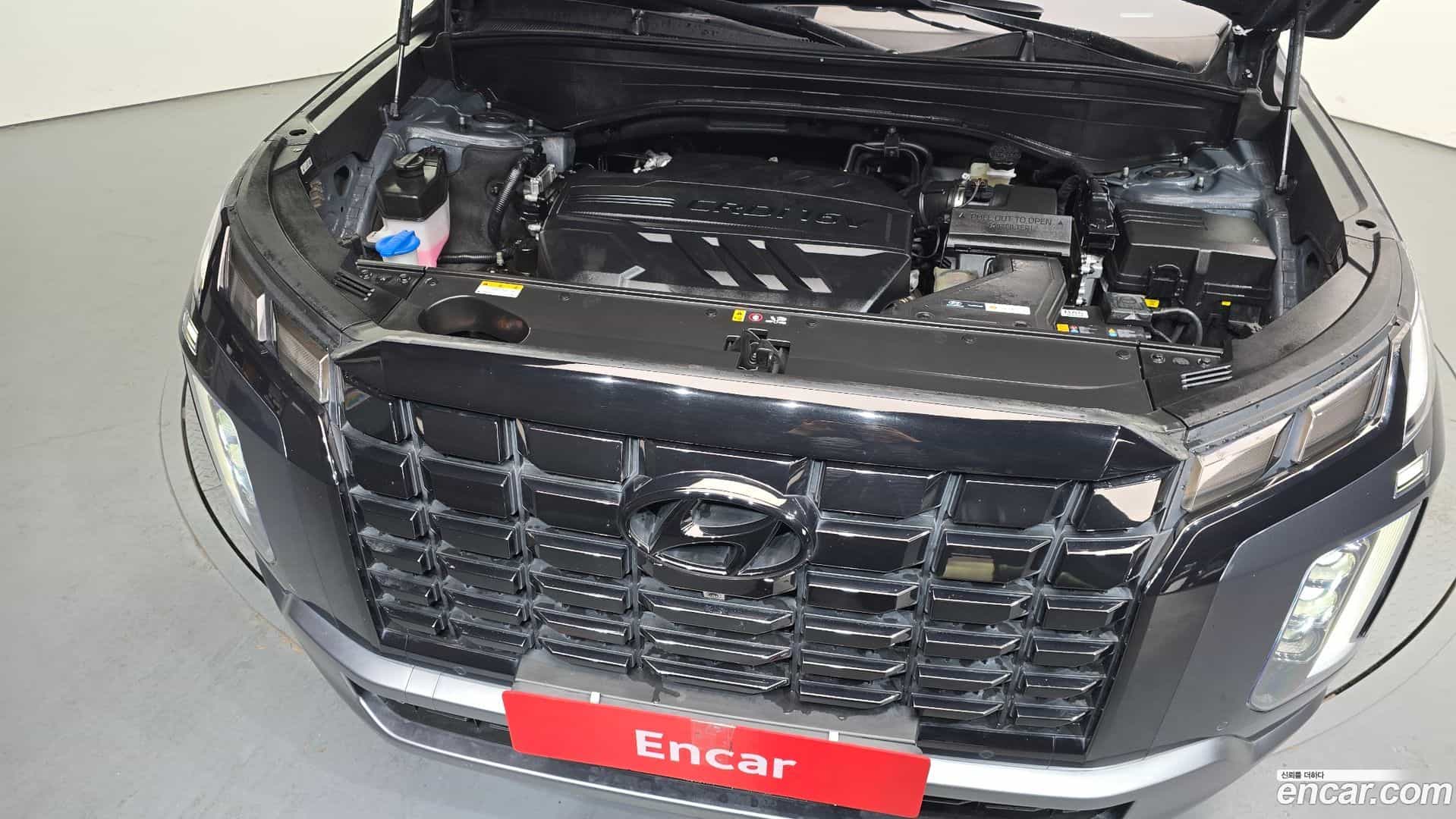 Palisade Hyundai 2022.6-INNER-006