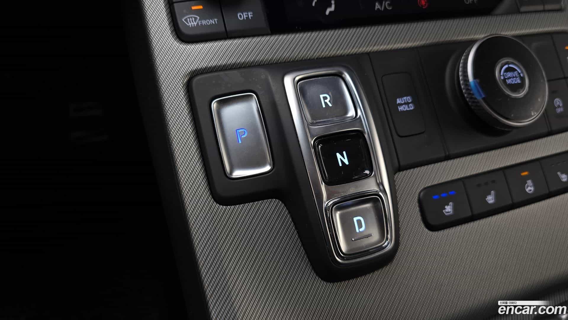 Palisade Hyundai 2022.6-INNER-009