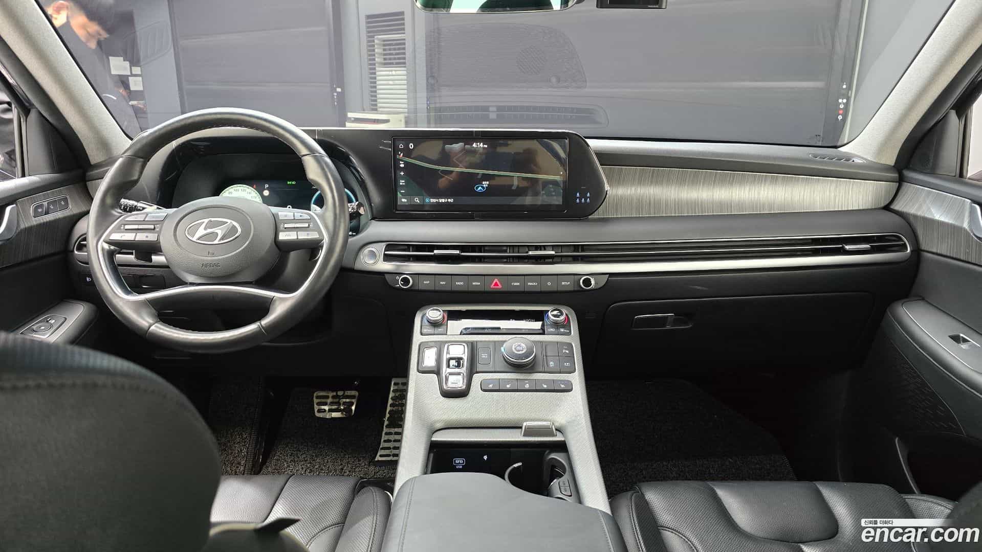 Palisade Hyundai 2022.6-OPTION-023