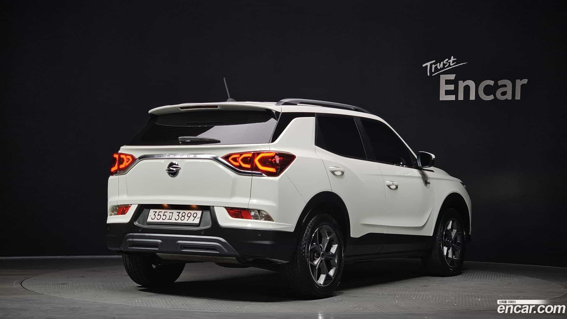 KORANDO KG Mobility 2020.5-OUTER-002