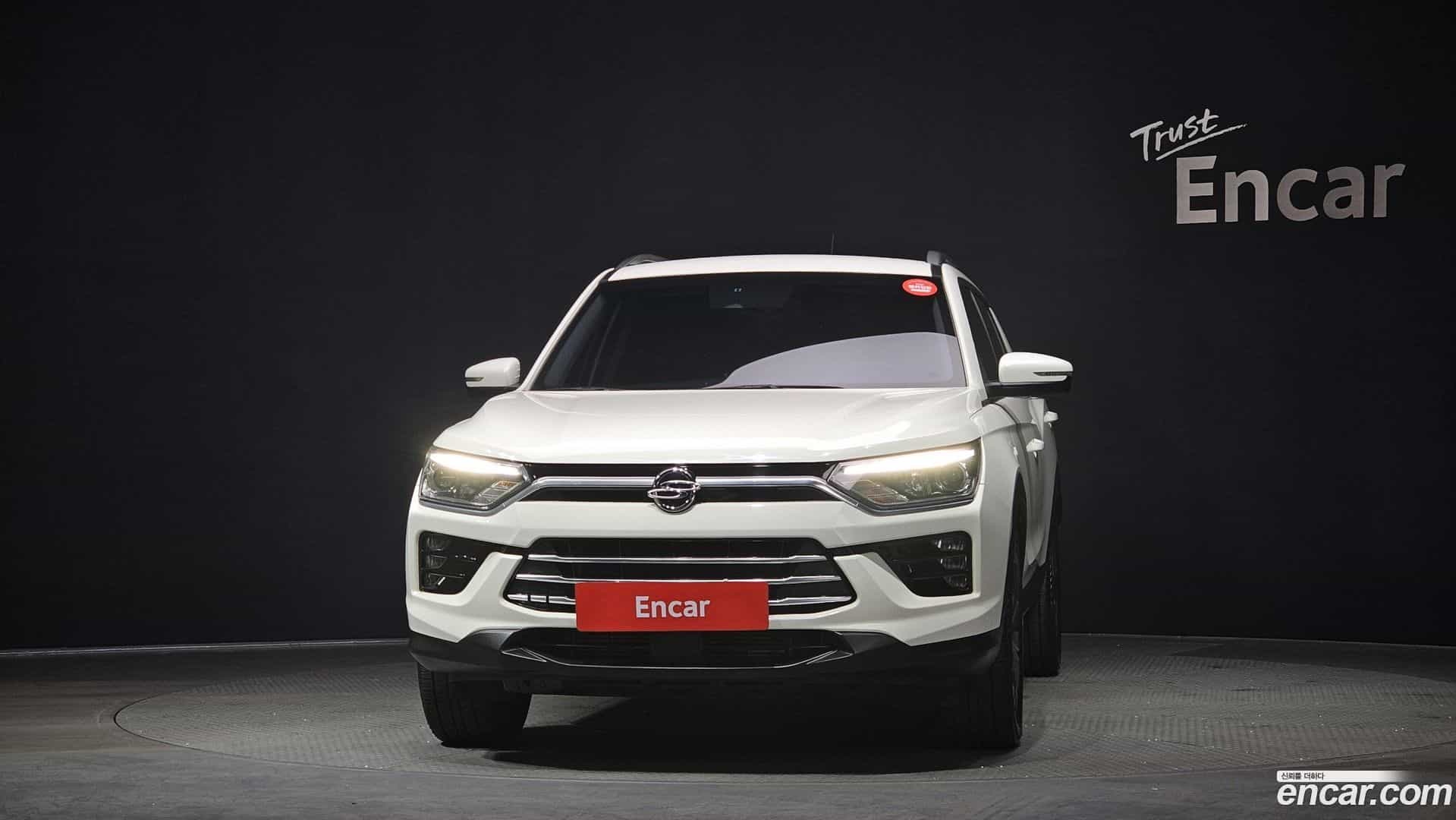 KORANDO KG Mobility 2020.5-OUTER-003