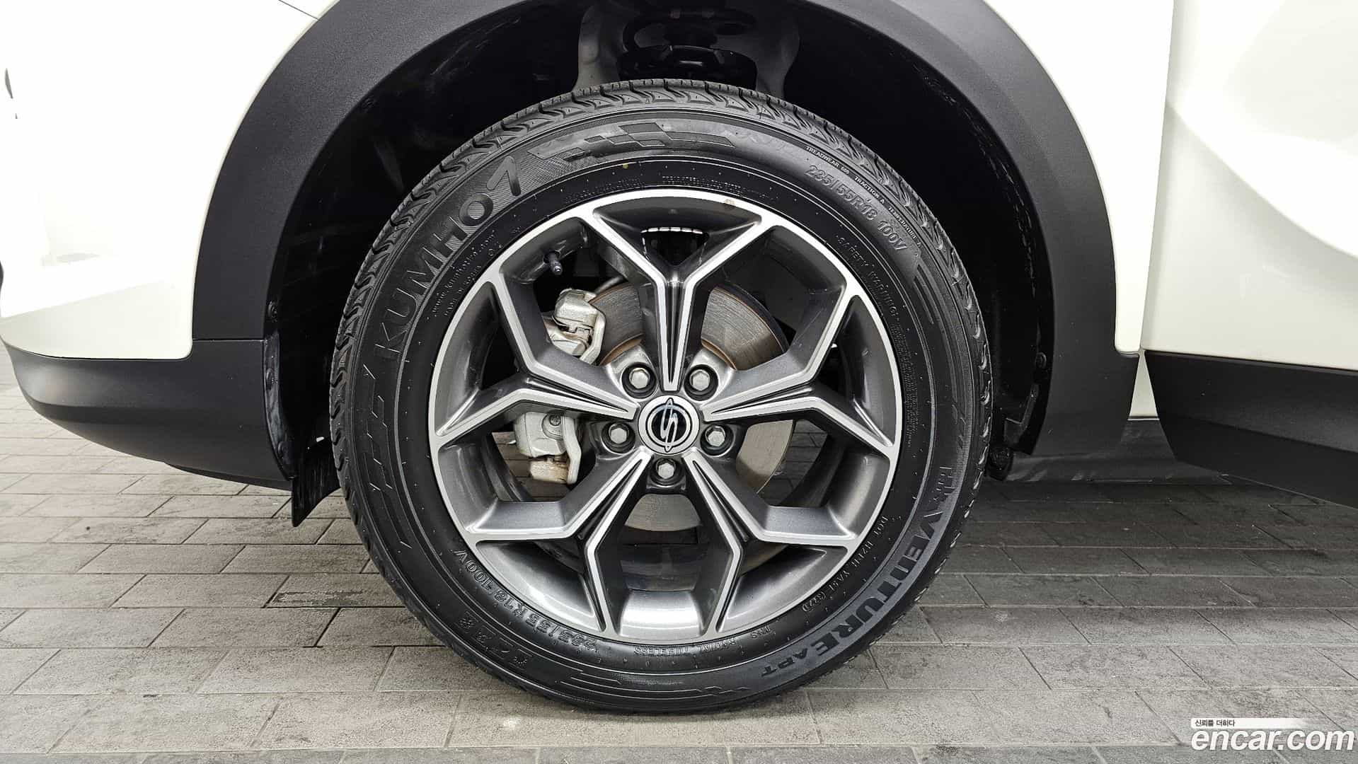 KORANDO KG Mobility 2020.5-OUTER-005