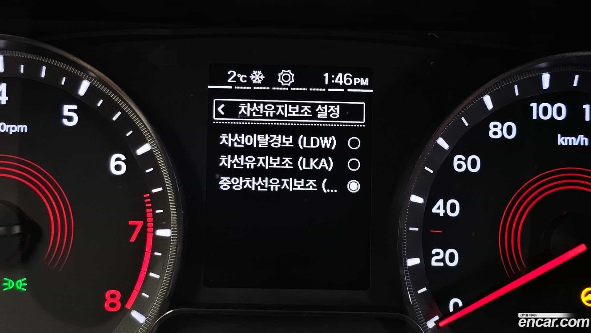 KORANDO KG Mobility 2020.5-OPTION-020