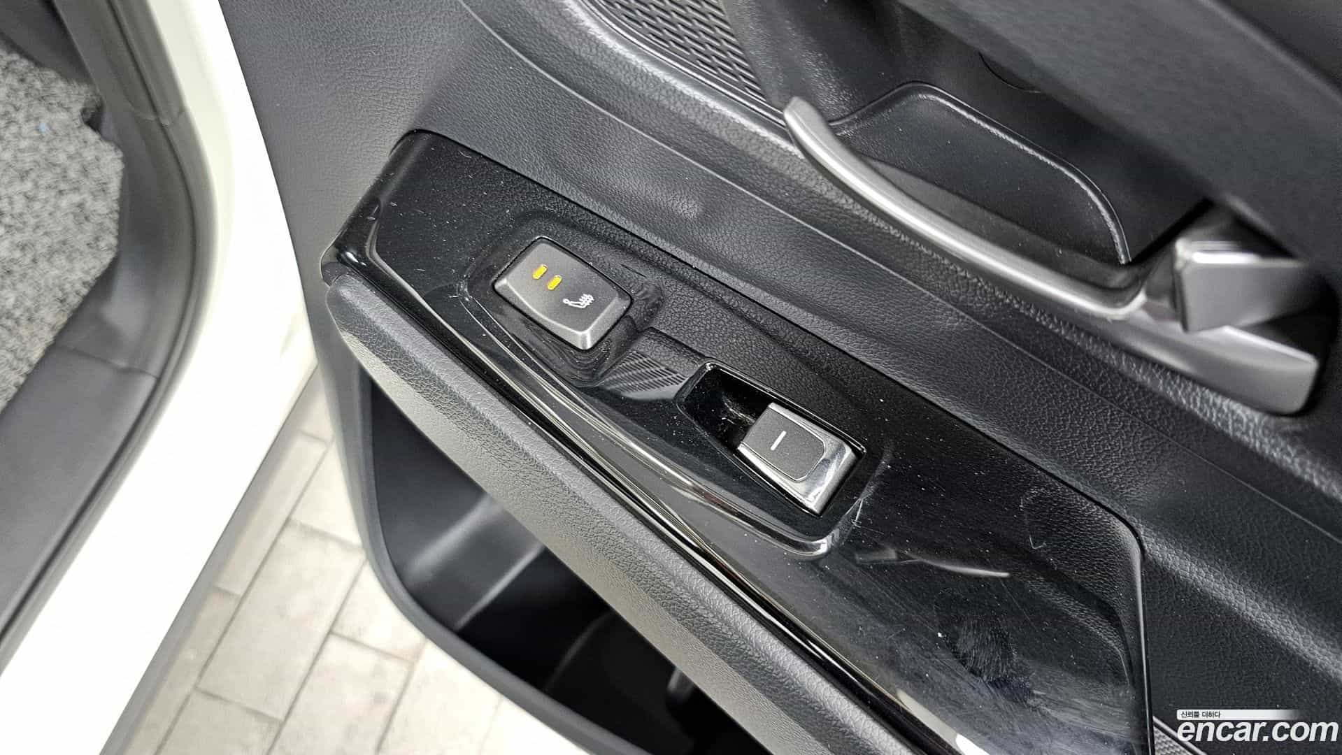 KORANDO KG Mobility 2020.5-OPTION-022