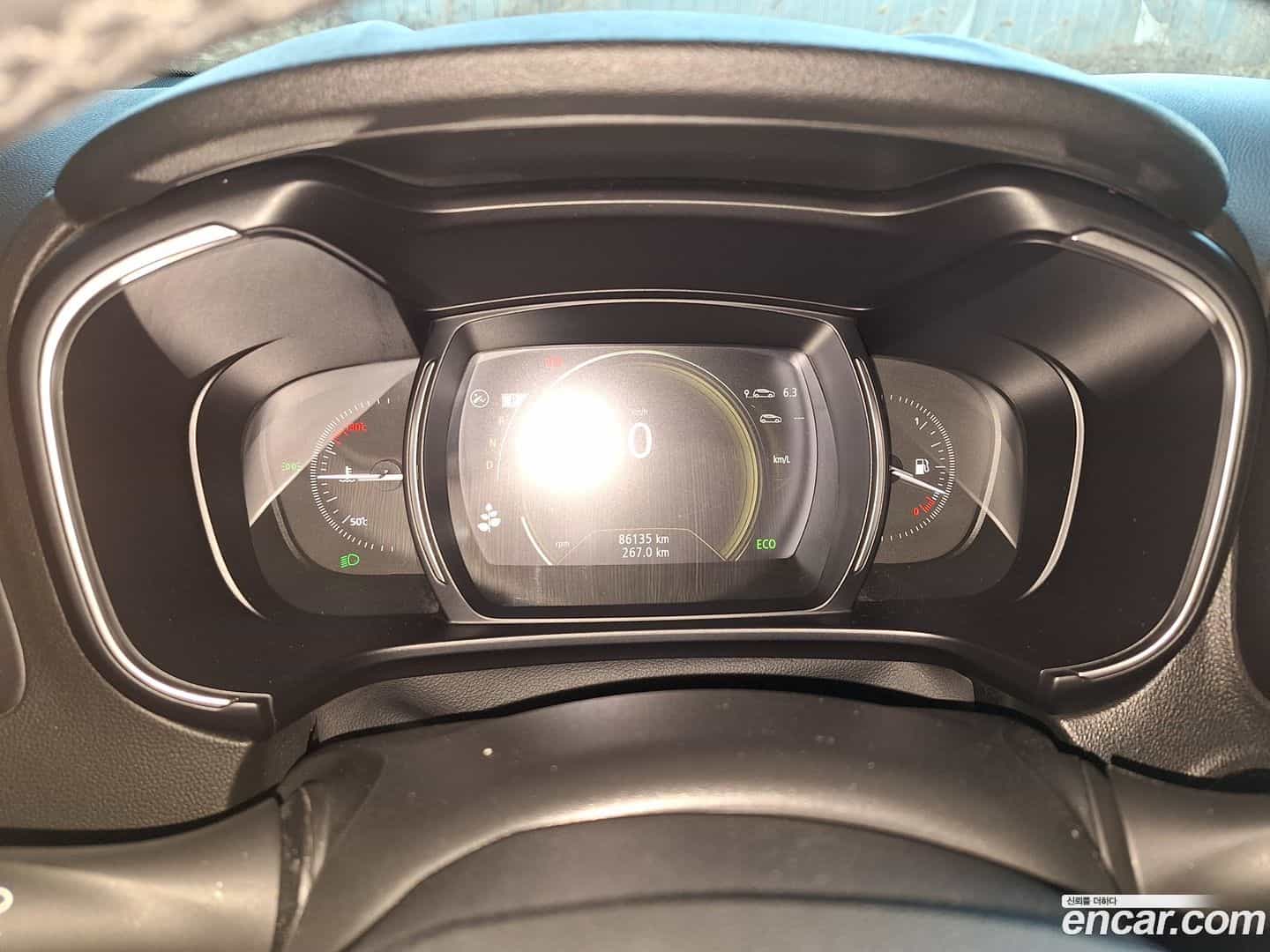 QM6 Renault Korea 2021.4-OPTION-016