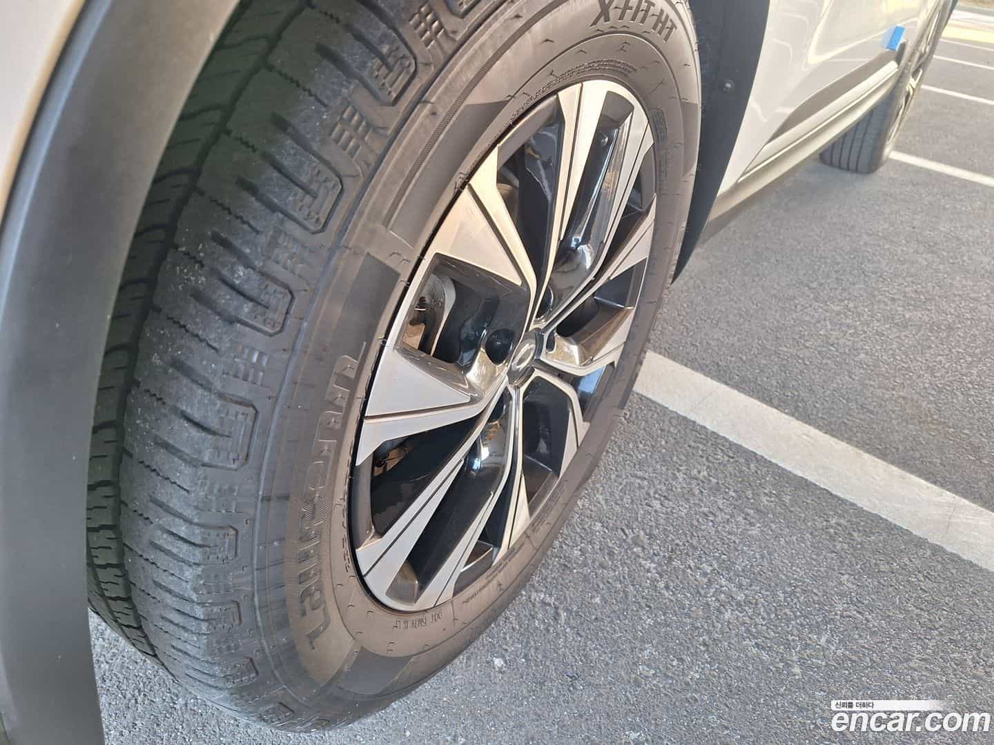 QM6 Renault Korea 2021.4-OPTION-023
