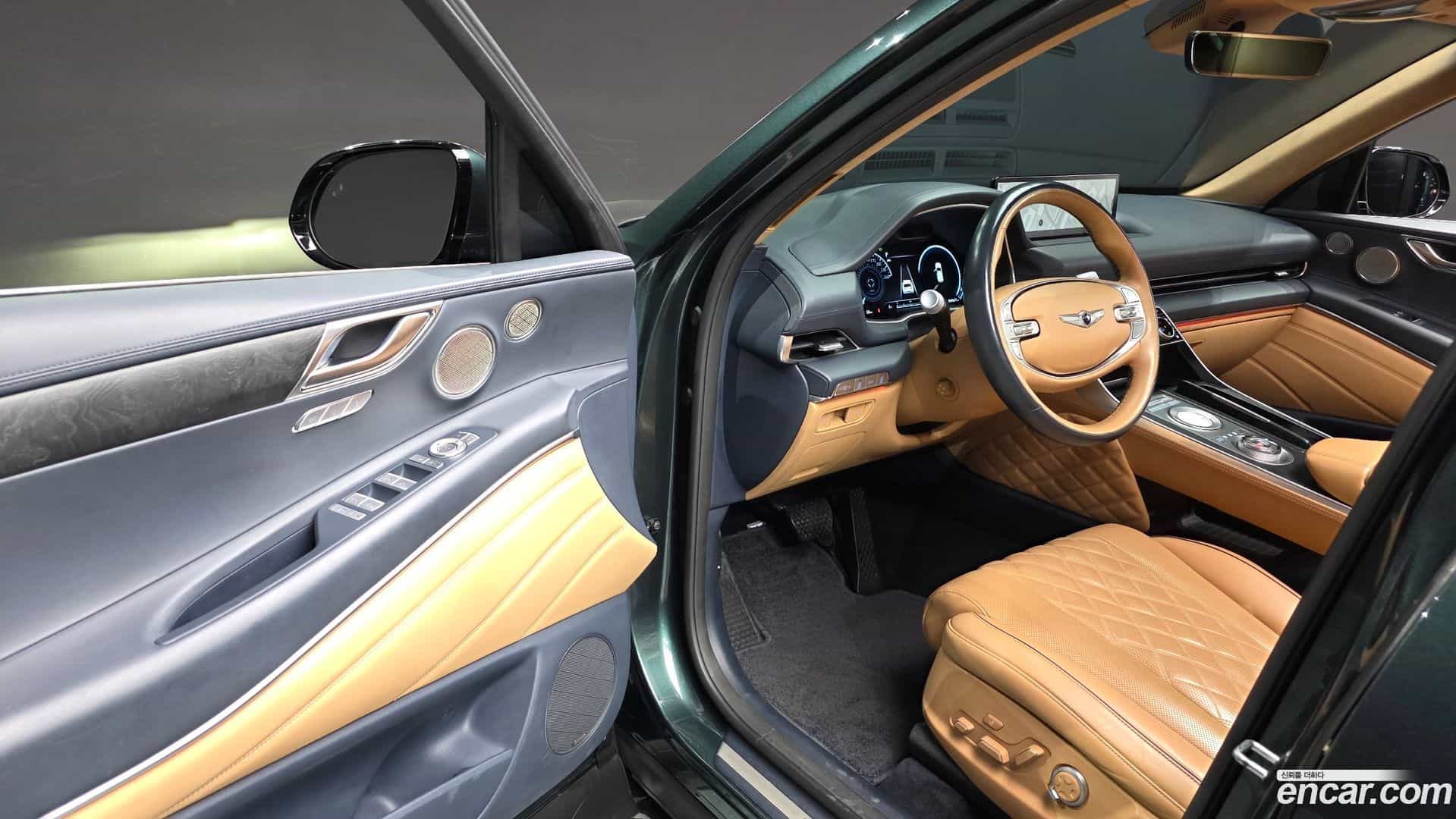 GV80 Genesis 2020.4-OPTION-015