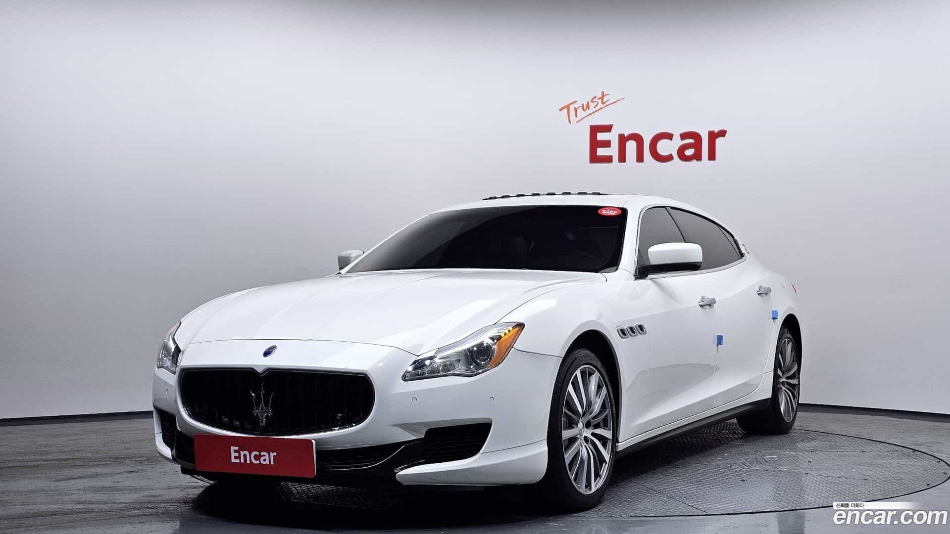 Quattroporte Maserati 2015.11-OUTER-001