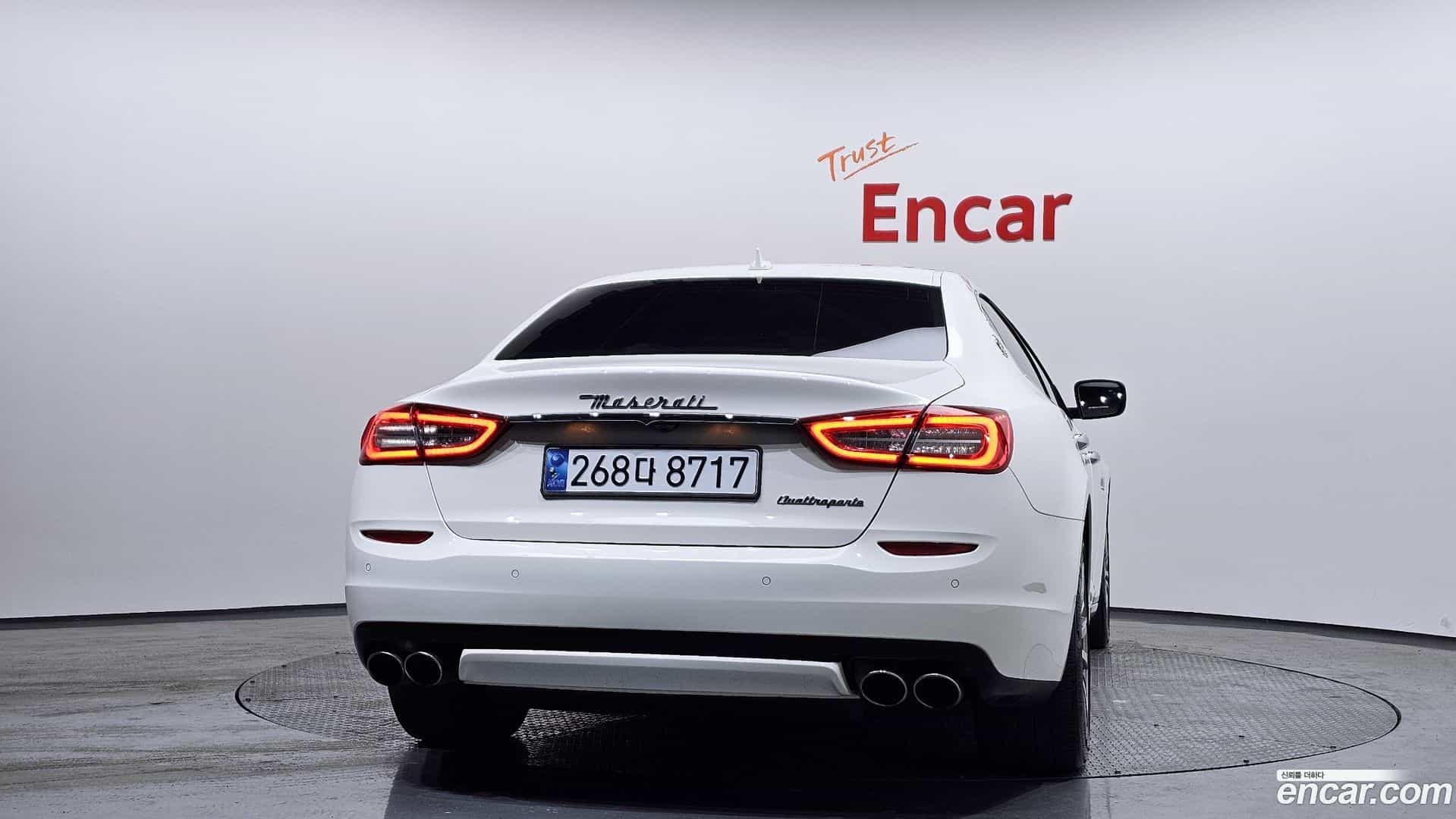 Quattroporte Maserati 2015.11-OUTER-004